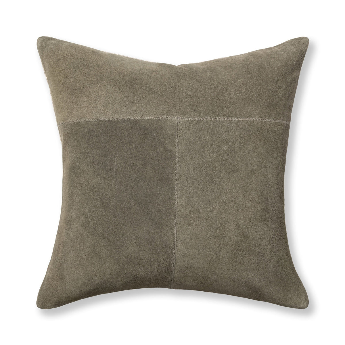 Clemson Earthen Olive 22"x22" Throw Pillow (Set of 2)