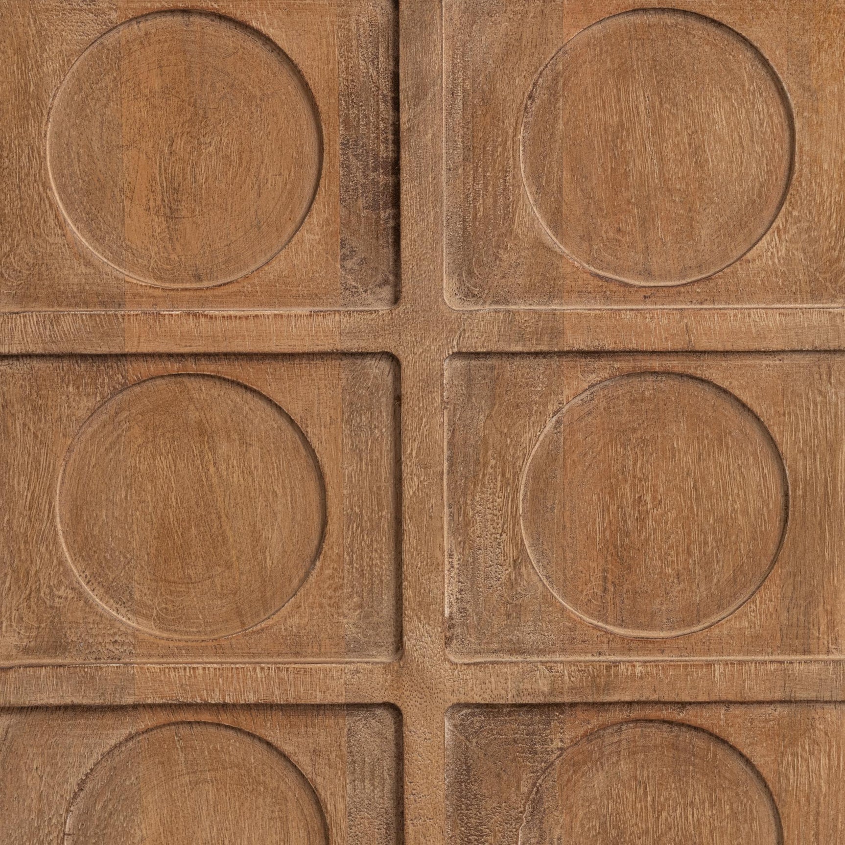 Cleveland Sandy Taupe Bookcase - Ornate Home