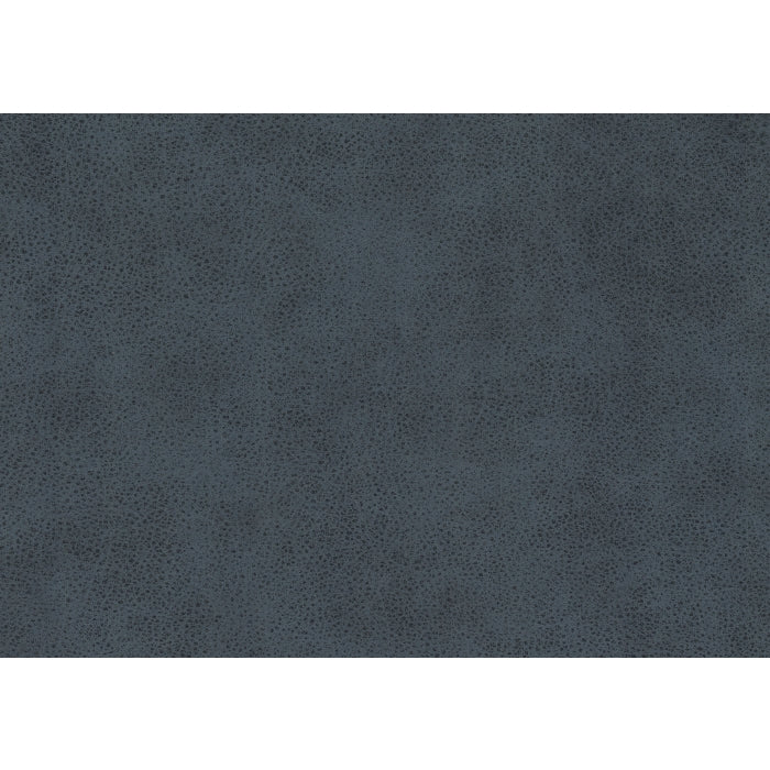 Clifton Blue Double Reclining Sofa - Ornate Home