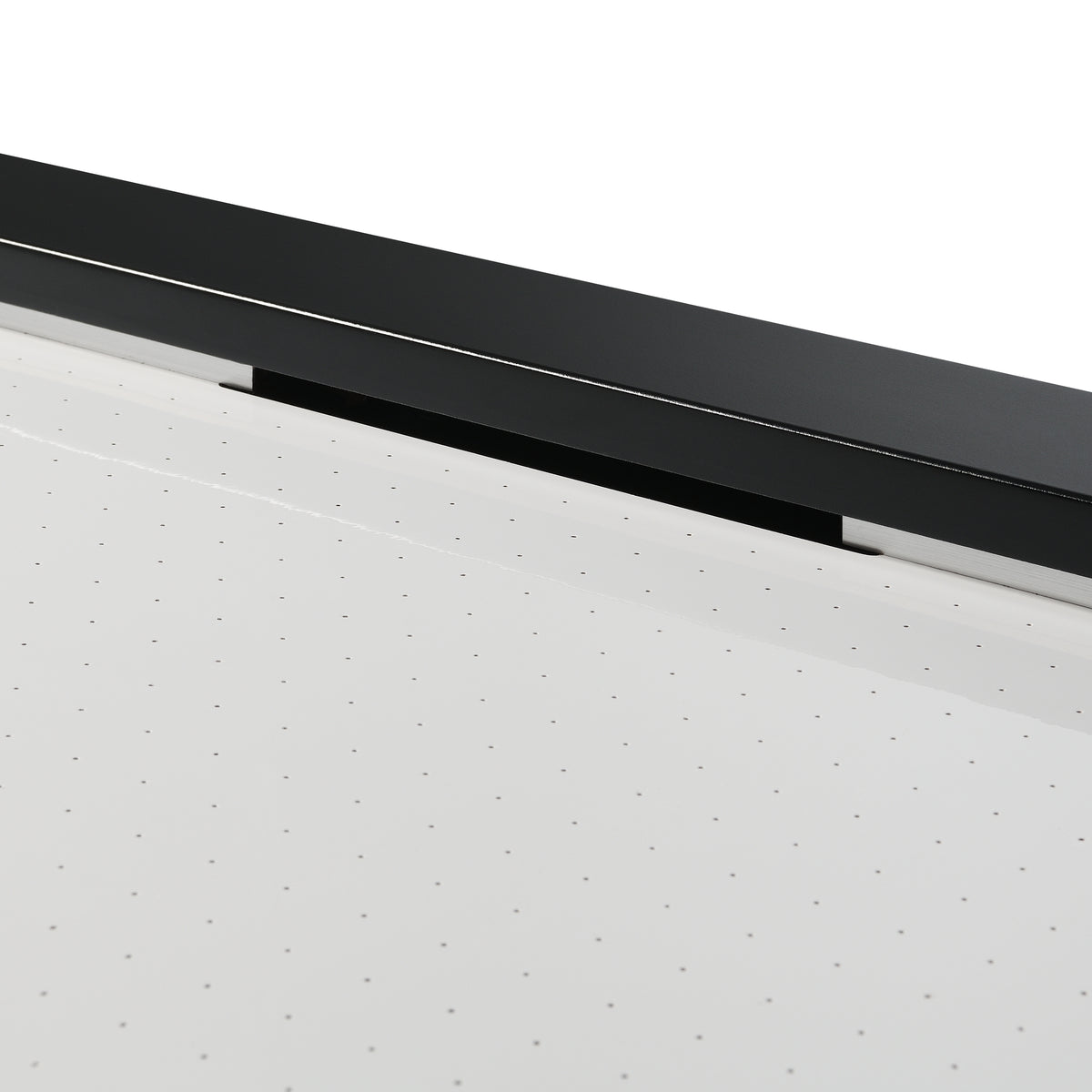 Cloud Black Air Hockey Table - Ornate Home