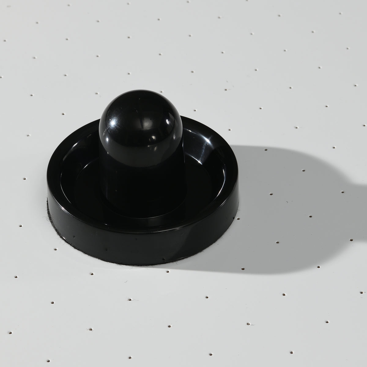 Cloud Black Air Hockey Table - Ornate Home