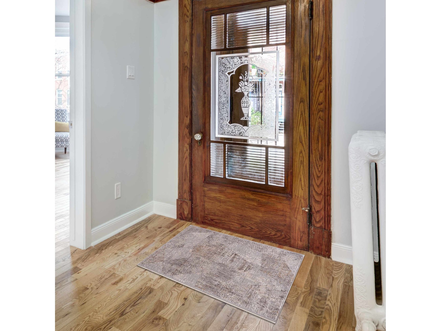 Cloudland Textured Luxe Area Rug - Ornate Home