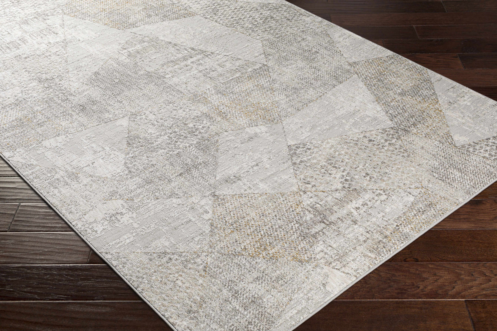 Cloudland Textured Luxe Area Rug - Ornate Home