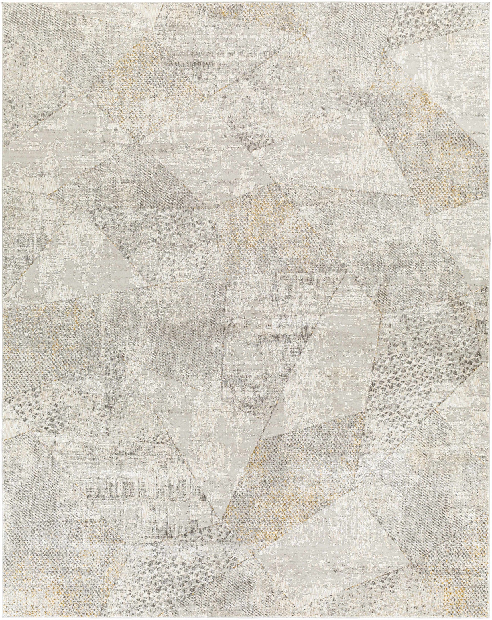 Cloudland Textured Luxe Area Rug - Ornate Home