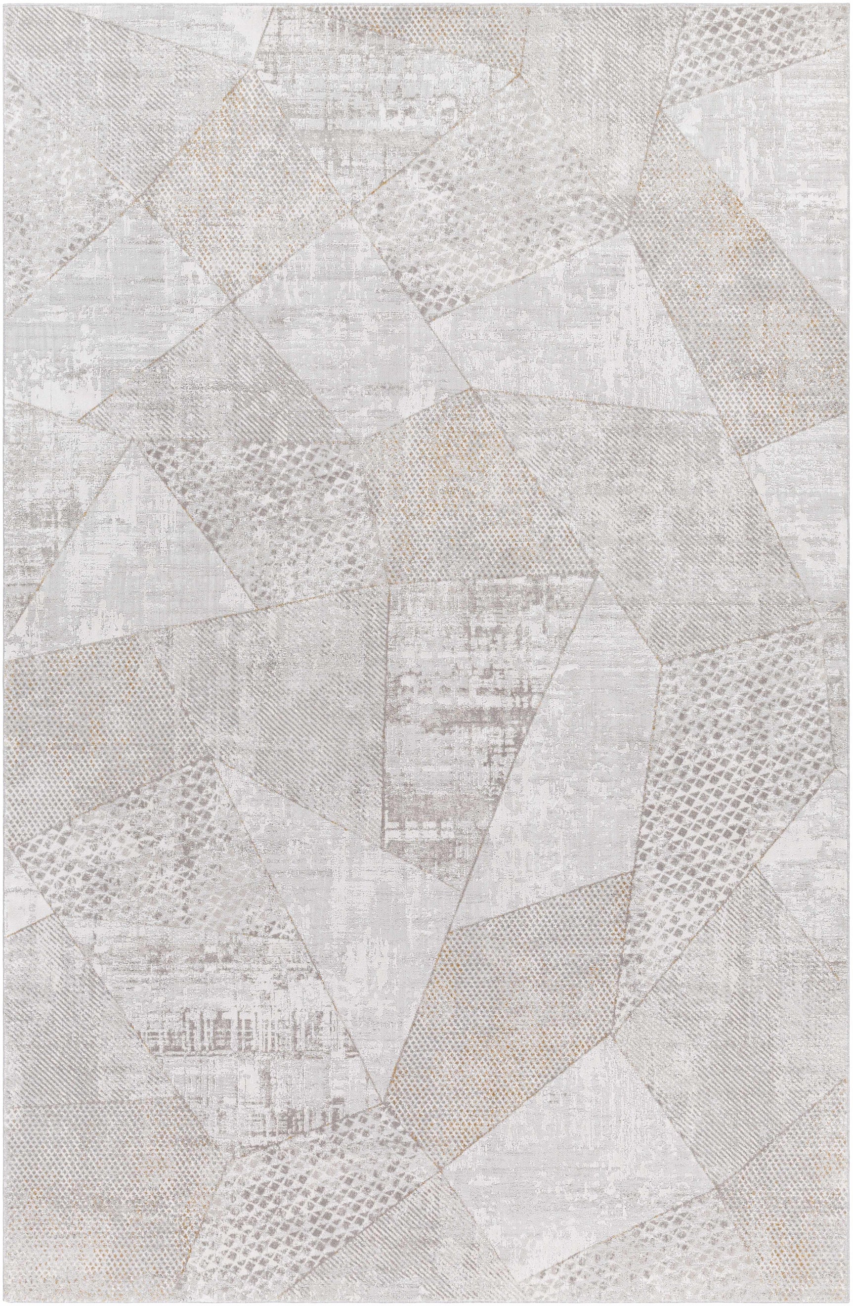 Cloudland Textured Luxe Area Rug - Ornate Home