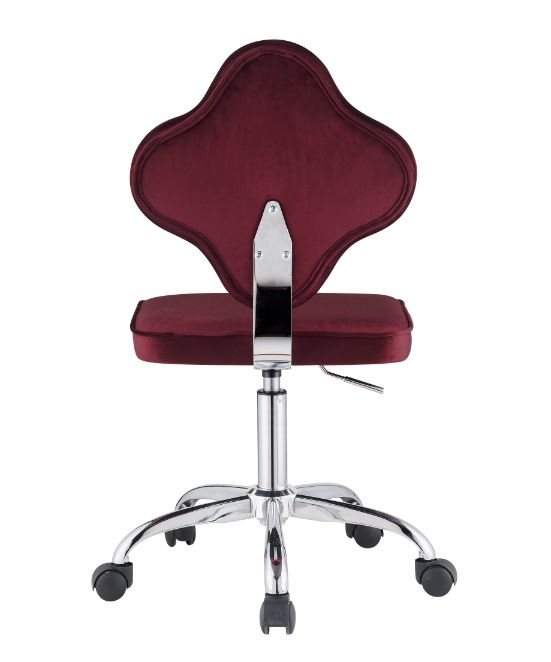 Clover Office Chair - Ornate Home