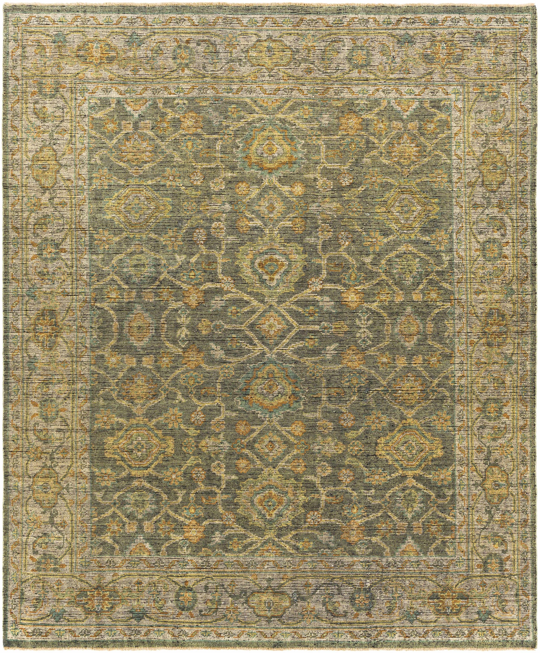Clunes Area Rug - Clearance - Ornate Home