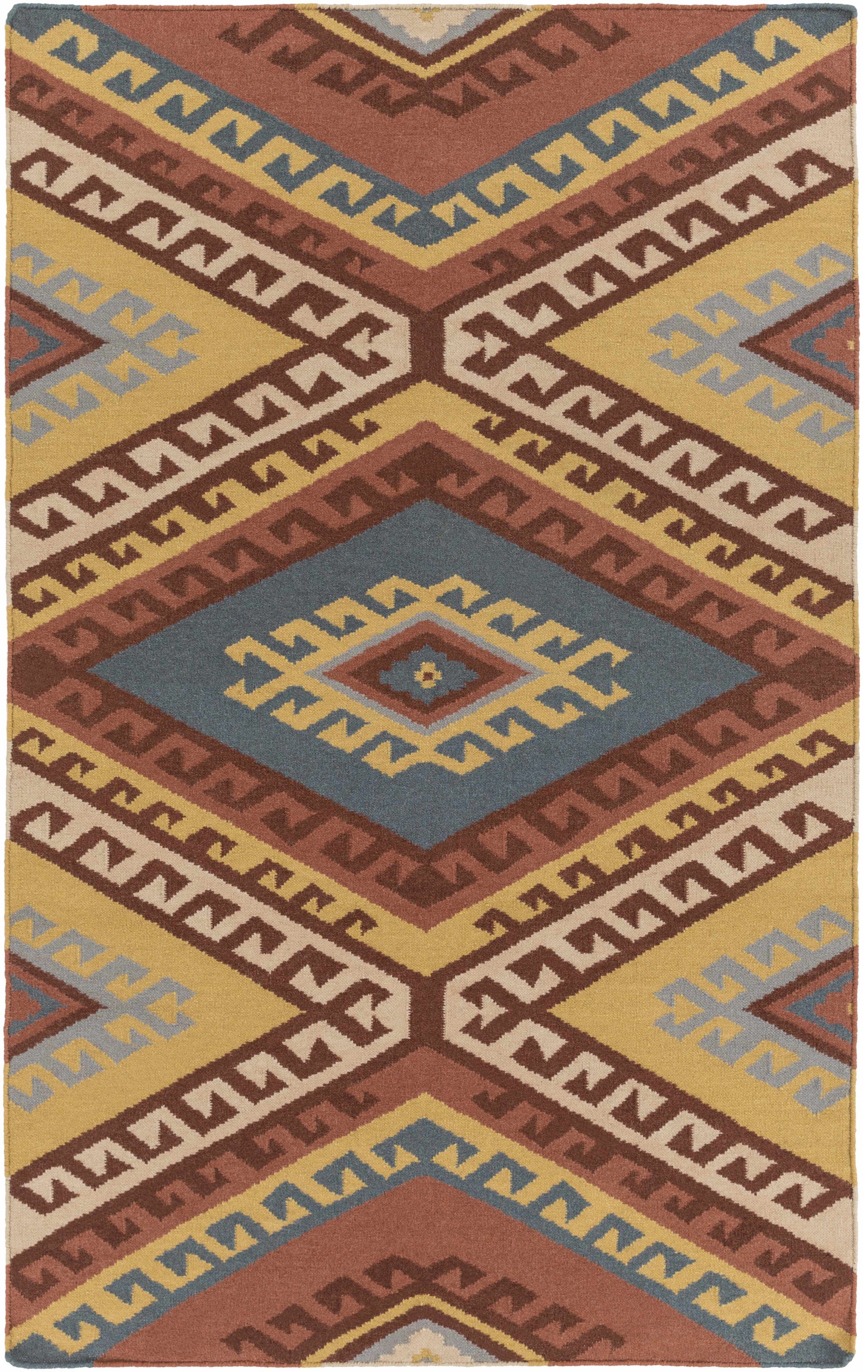 Clutier Clearance Rug - Clearance - Ornate Home