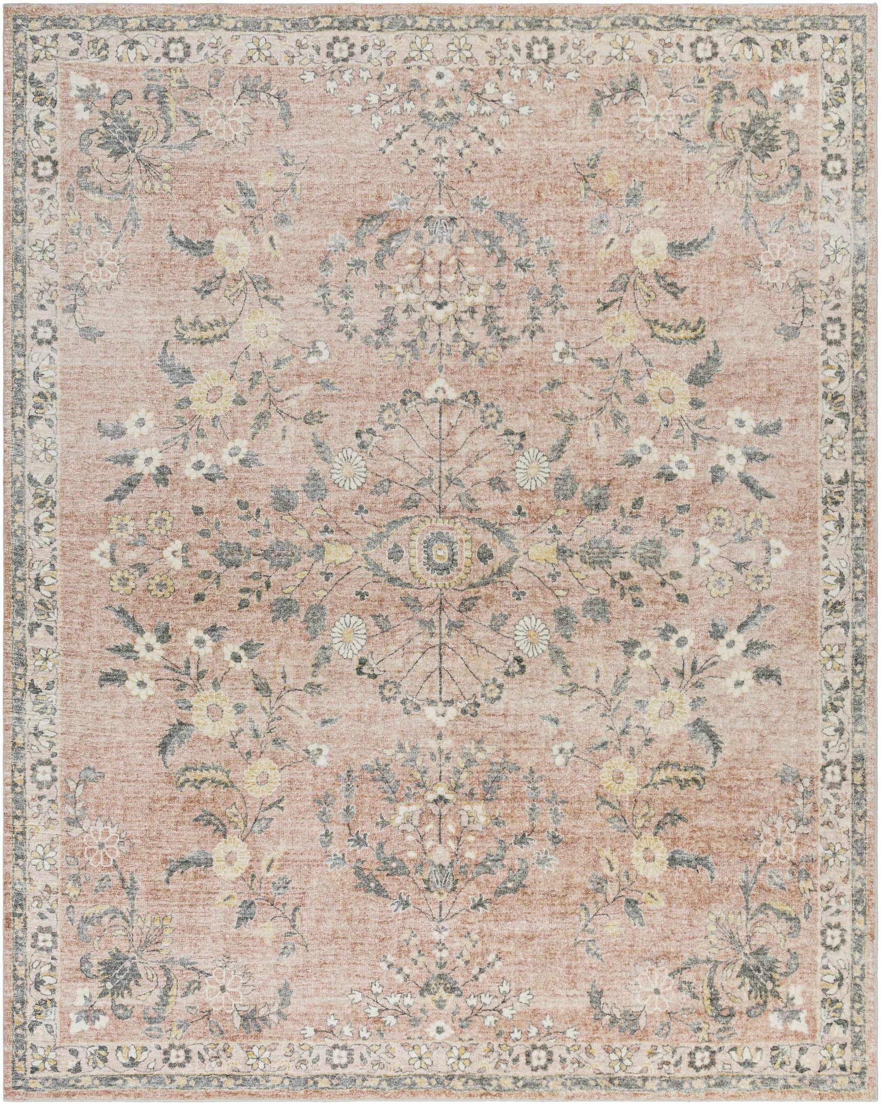 Coalburn Area Rug - Ornate Home