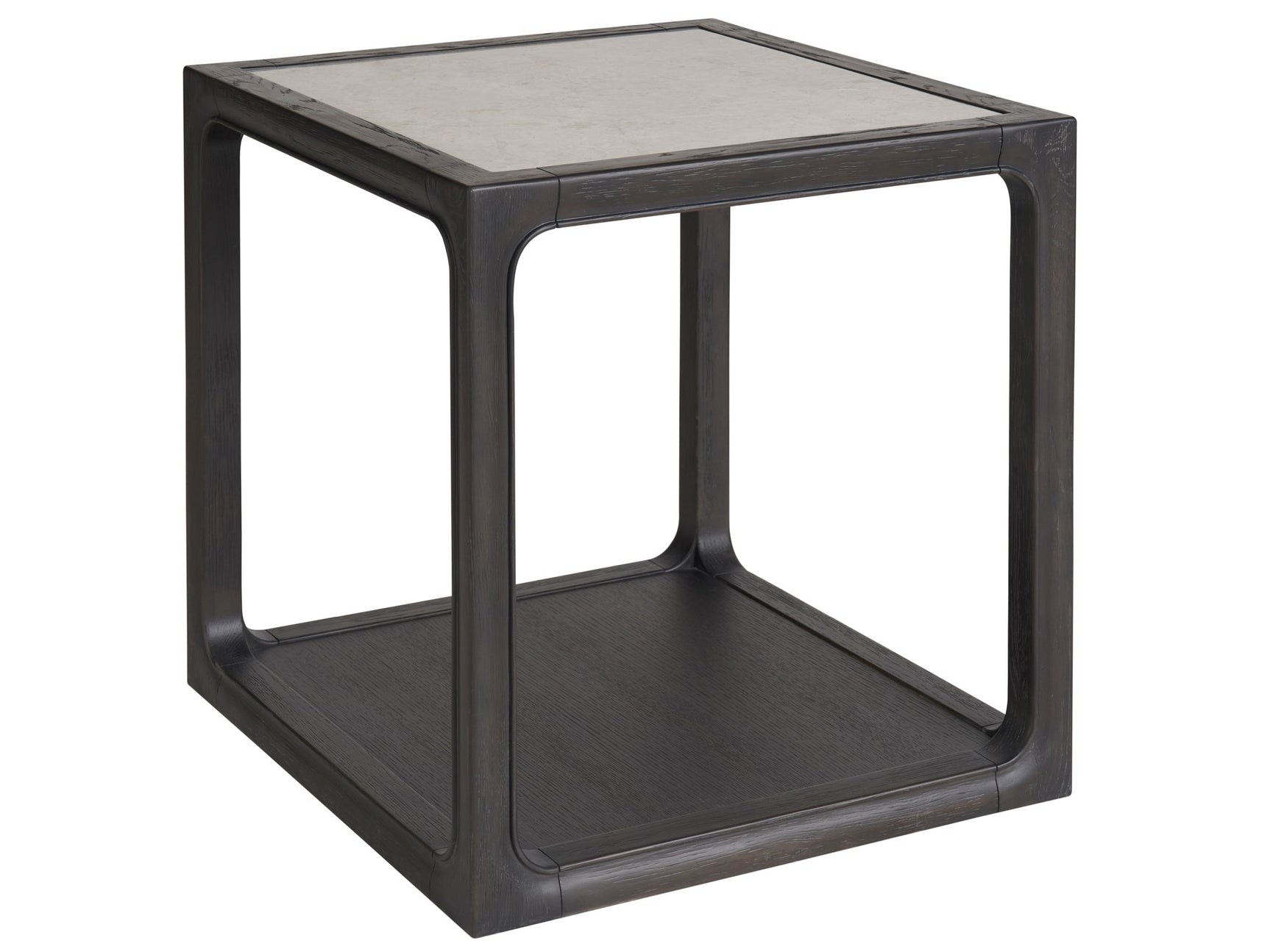 Coalesce Ravenwood End Table - Ornate Home