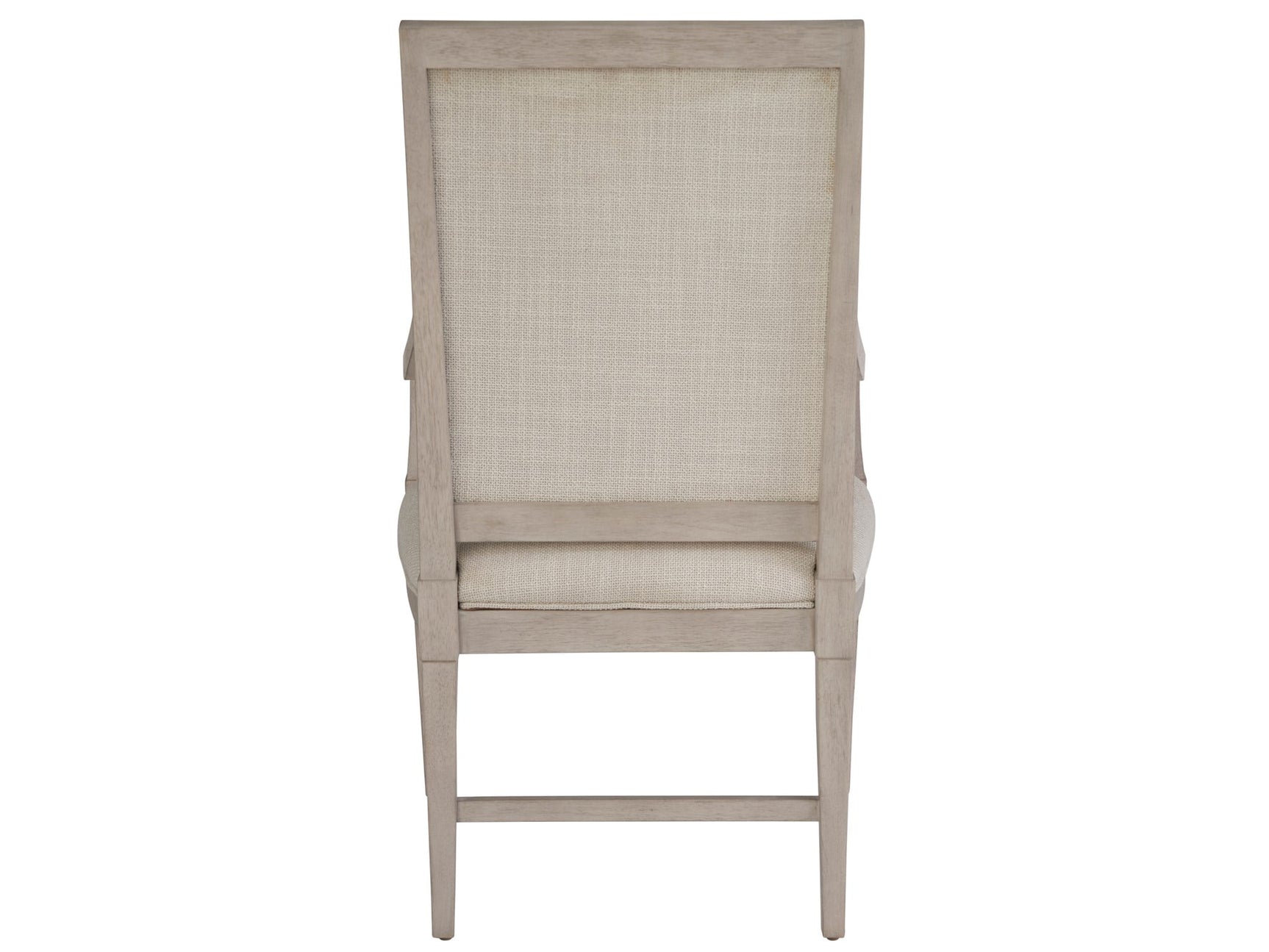 Coalesce Rolling Fog Host Chair (Set of 2) - Ornate Home
