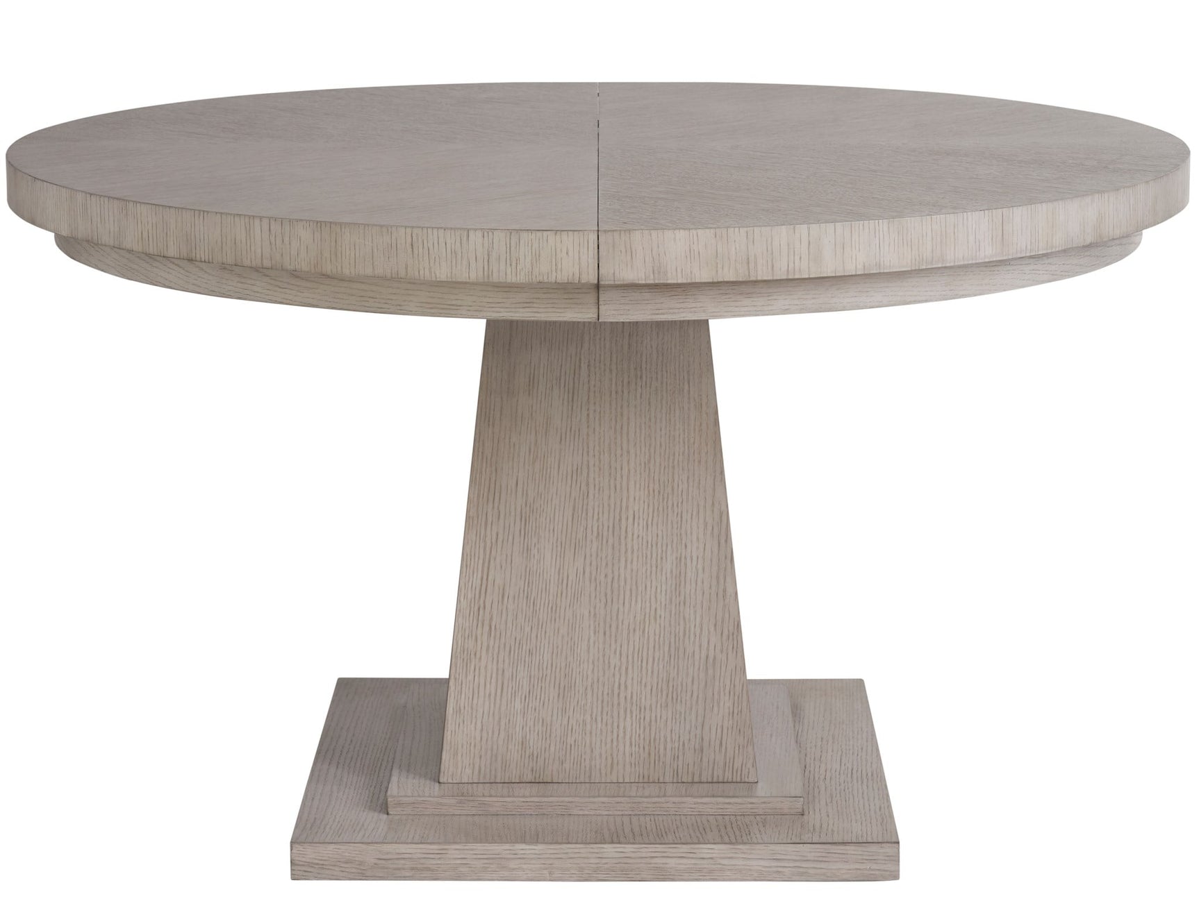 Coalesce Rolling Fog Round Dining Table - Ornate Home