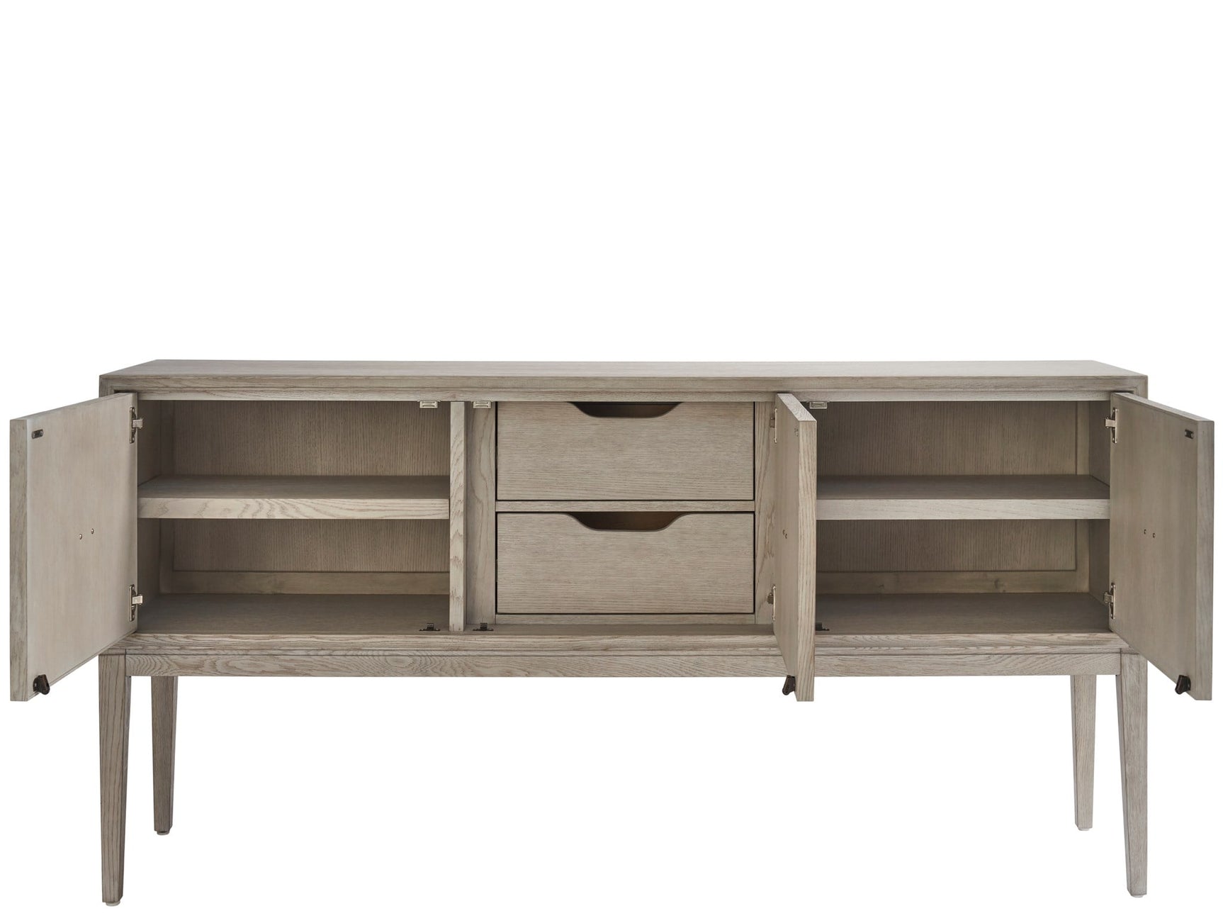 Coalesce Rolling Fog Sideboard - Ornate Home