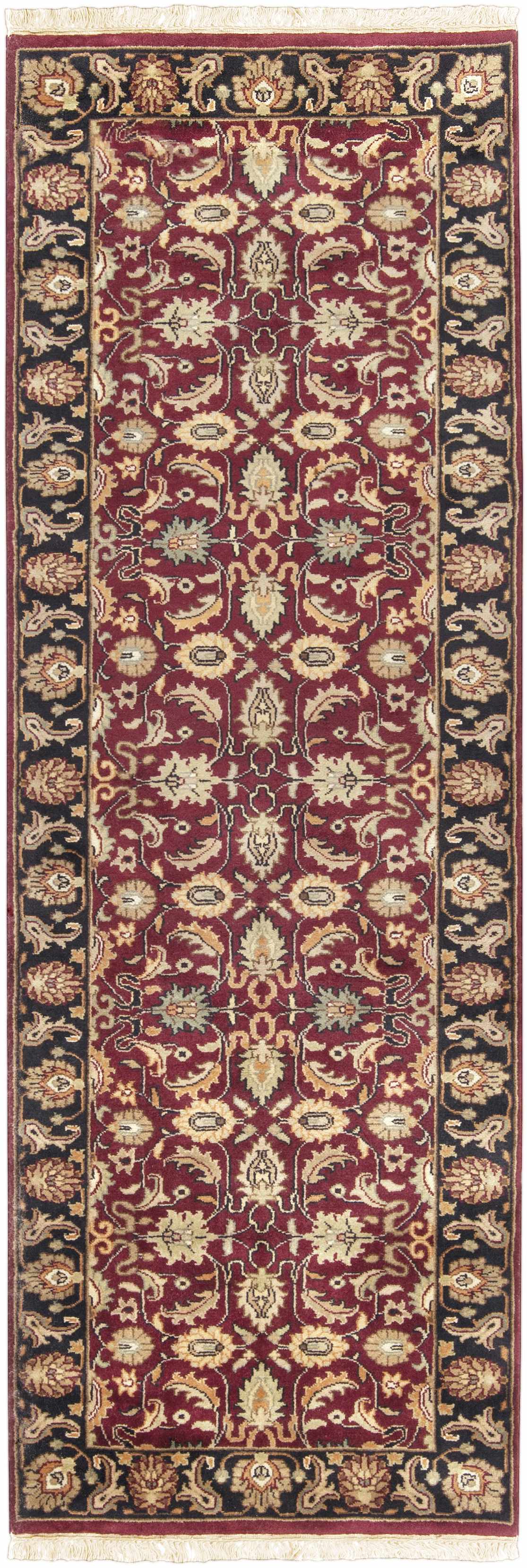 Coalinga Premium Wool Area Carpet - Clearance - Ornate Home