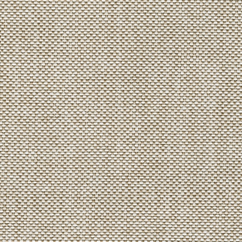 Coastline Bay Brown Outdoor Swivel Lounge with Cushion - Ornate Home