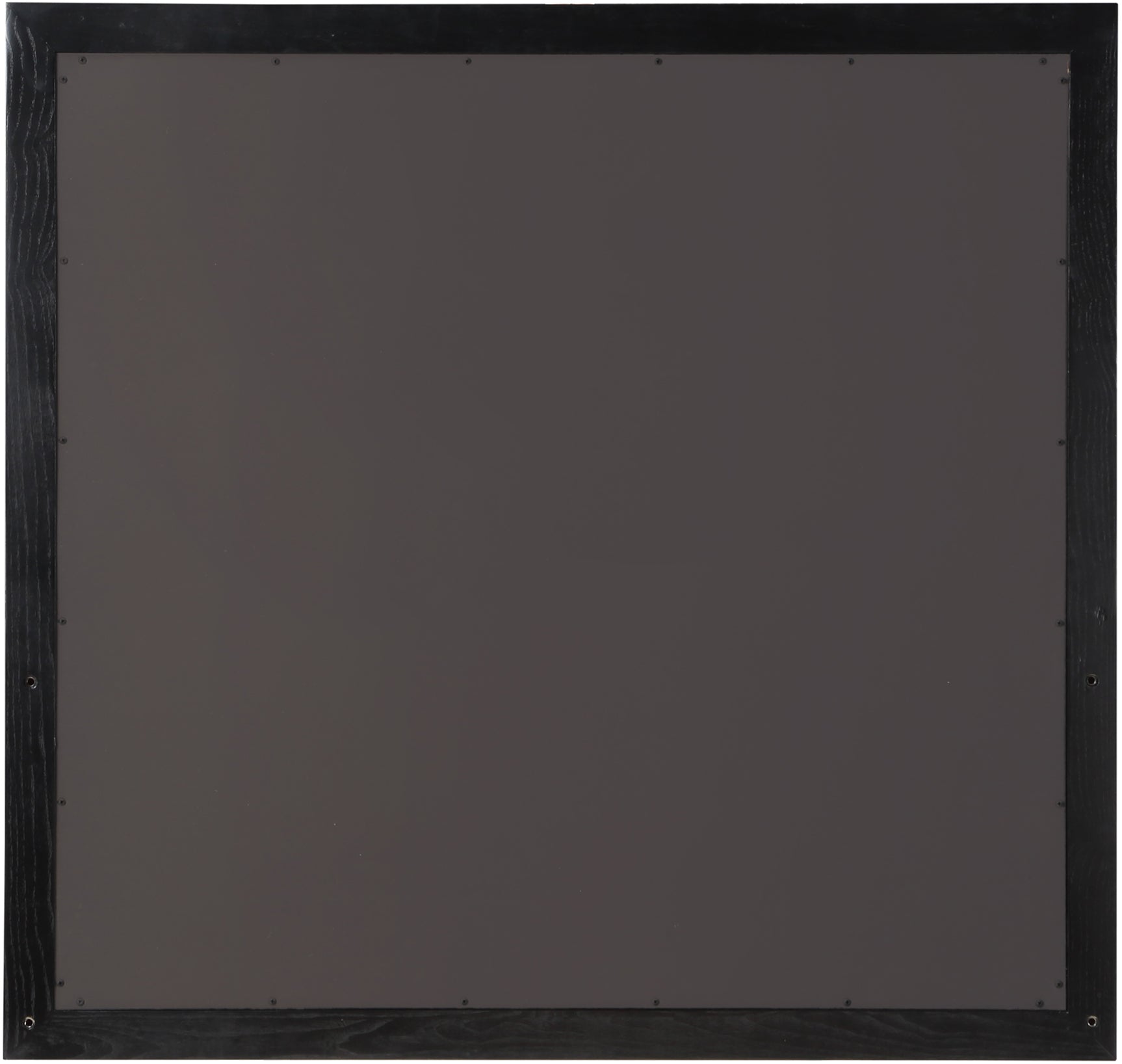 Coastline Black Wood Mirror - Ornate Home