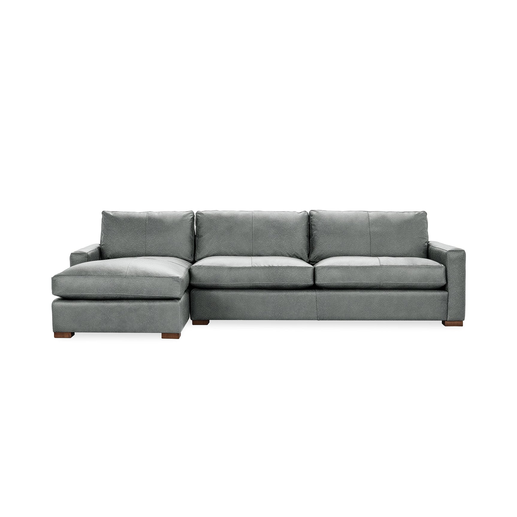 Coburn Left Chaise Sofa - Ornate Home