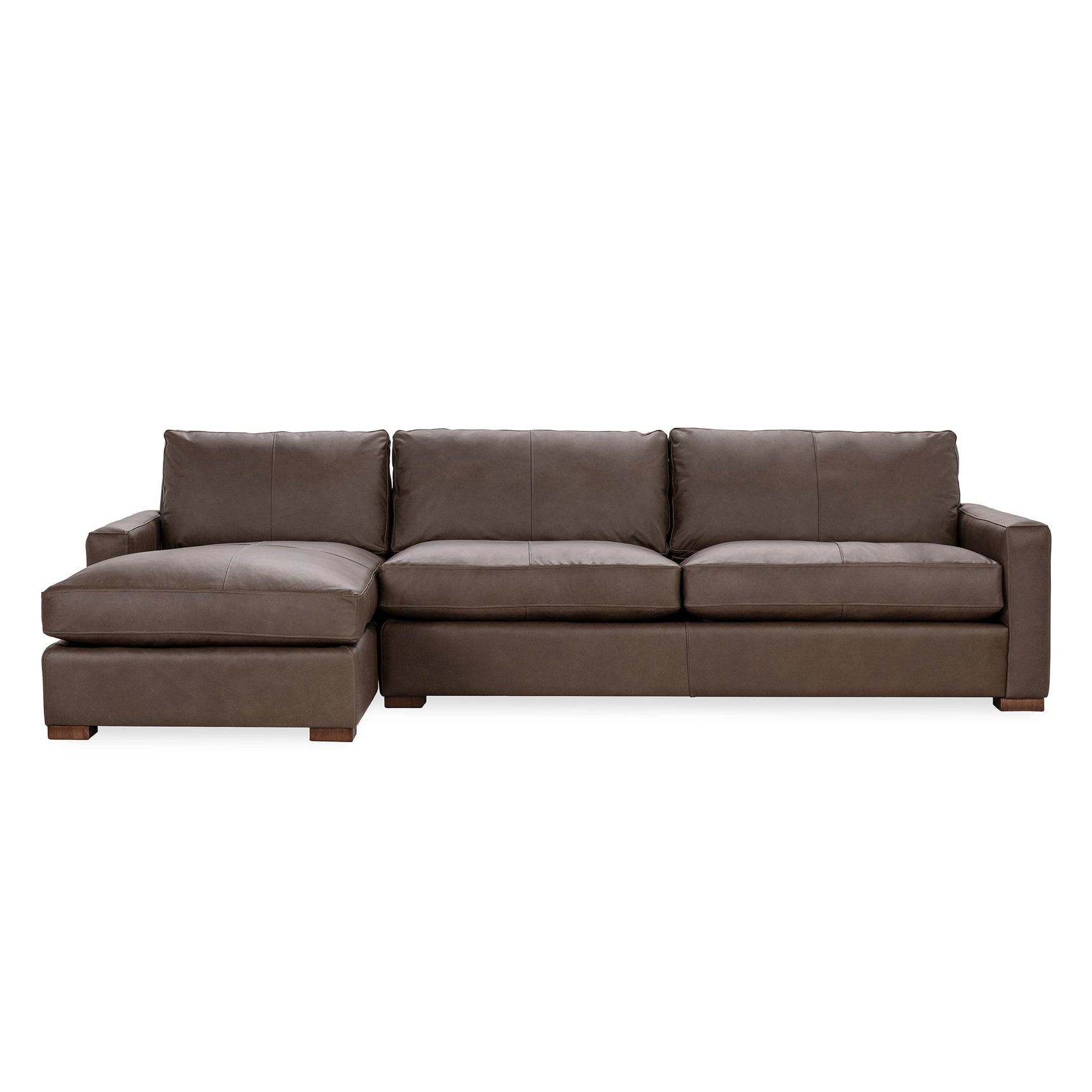Coburn Left Chaise Sofa - Ornate Home