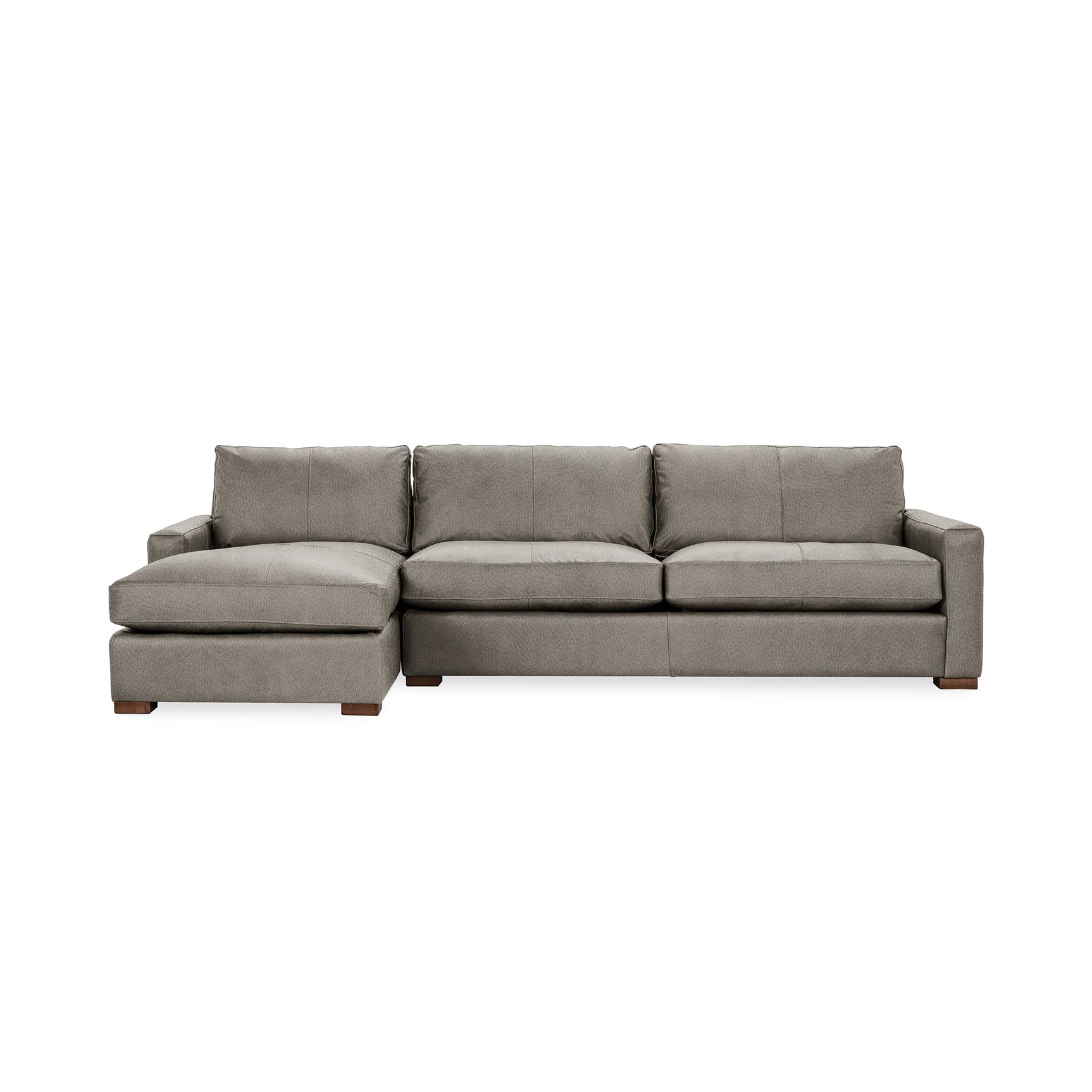 Coburn Left Chaise Sofa - Ornate Home