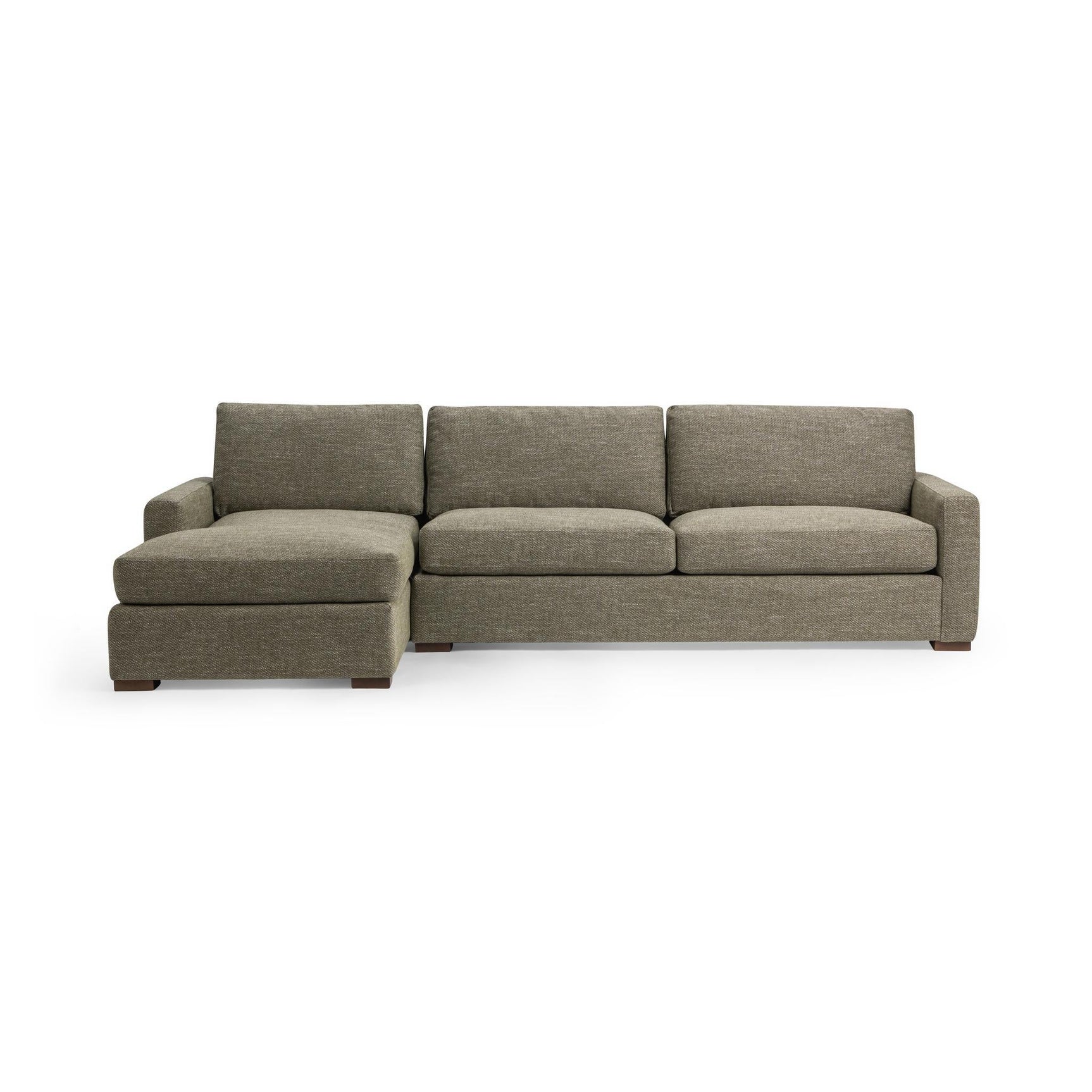 Coburn Left Chaise Sofa - Ornate Home