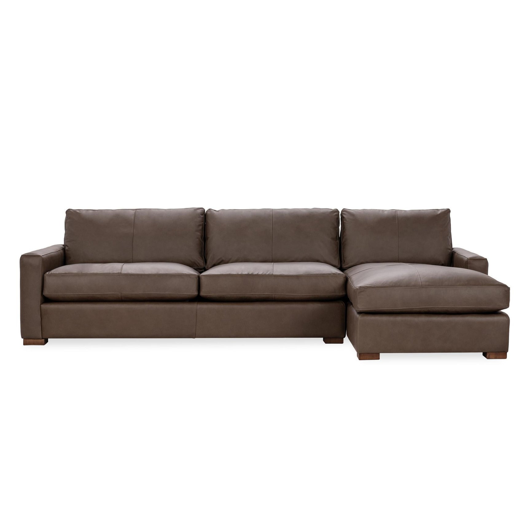 Coburn Right Chaise Sofa - Ornate Home