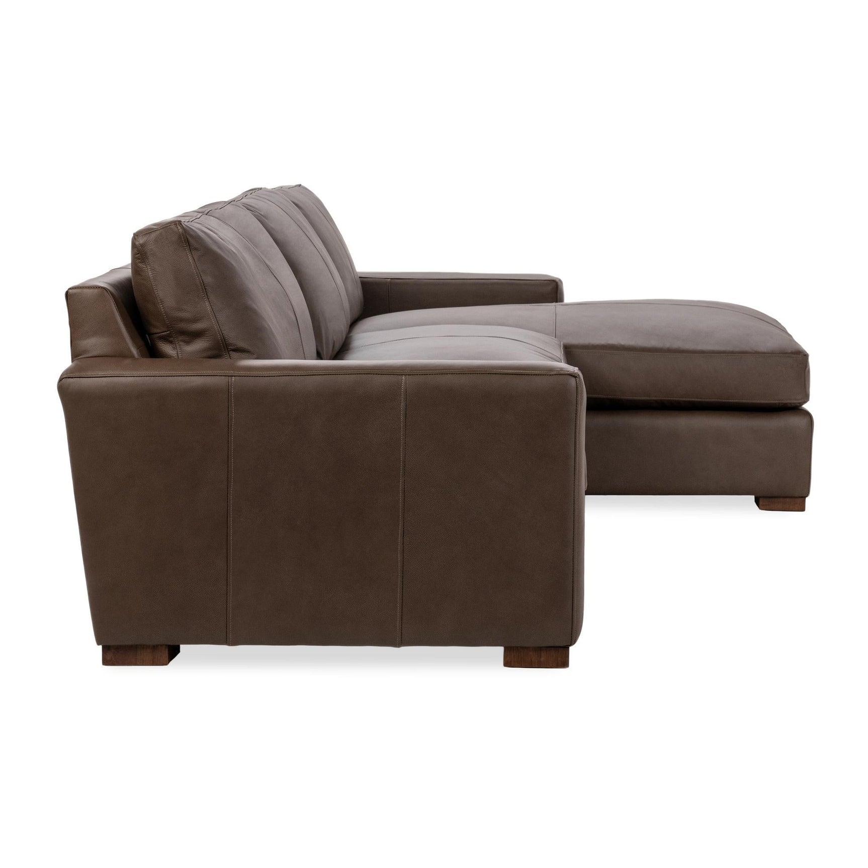 Coburn Right Chaise Sofa - Ornate Home