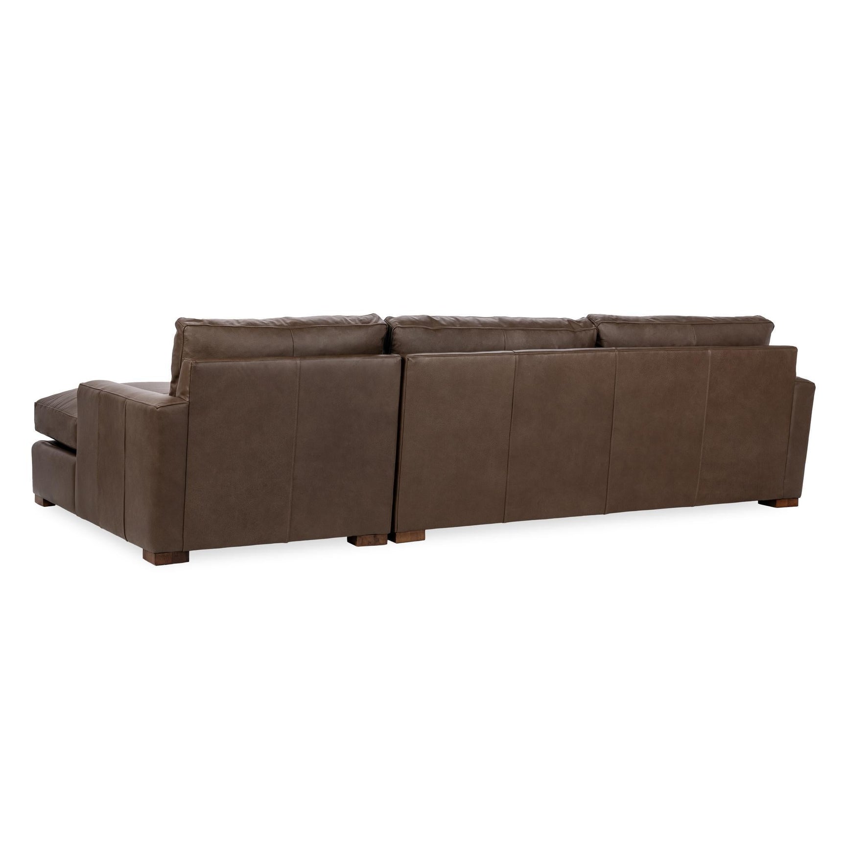 Coburn Right Chaise Sofa - Ornate Home