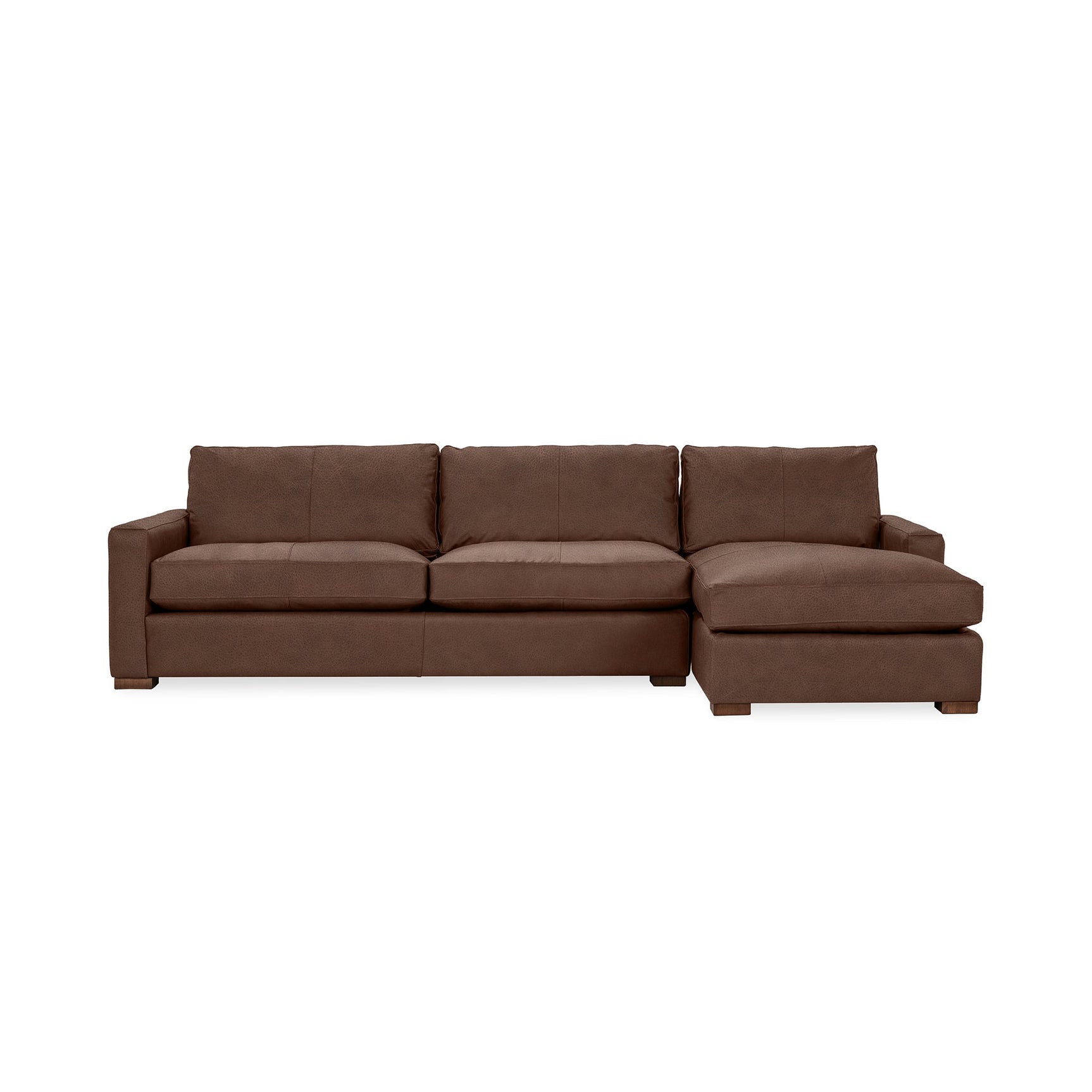 Coburn Right Chaise Sofa - Ornate Home