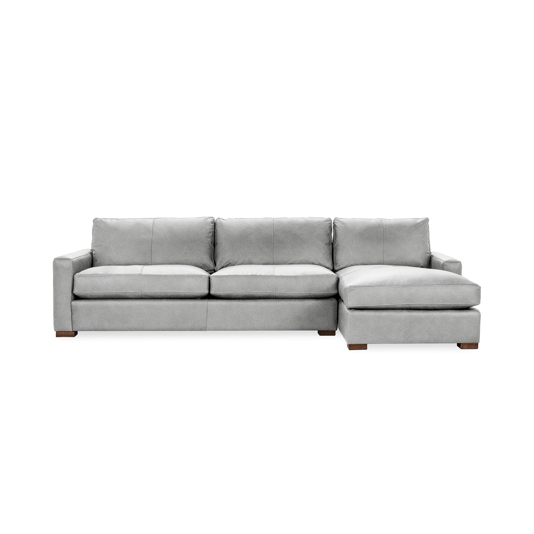 Coburn Right Chaise Sofa - Ornate Home