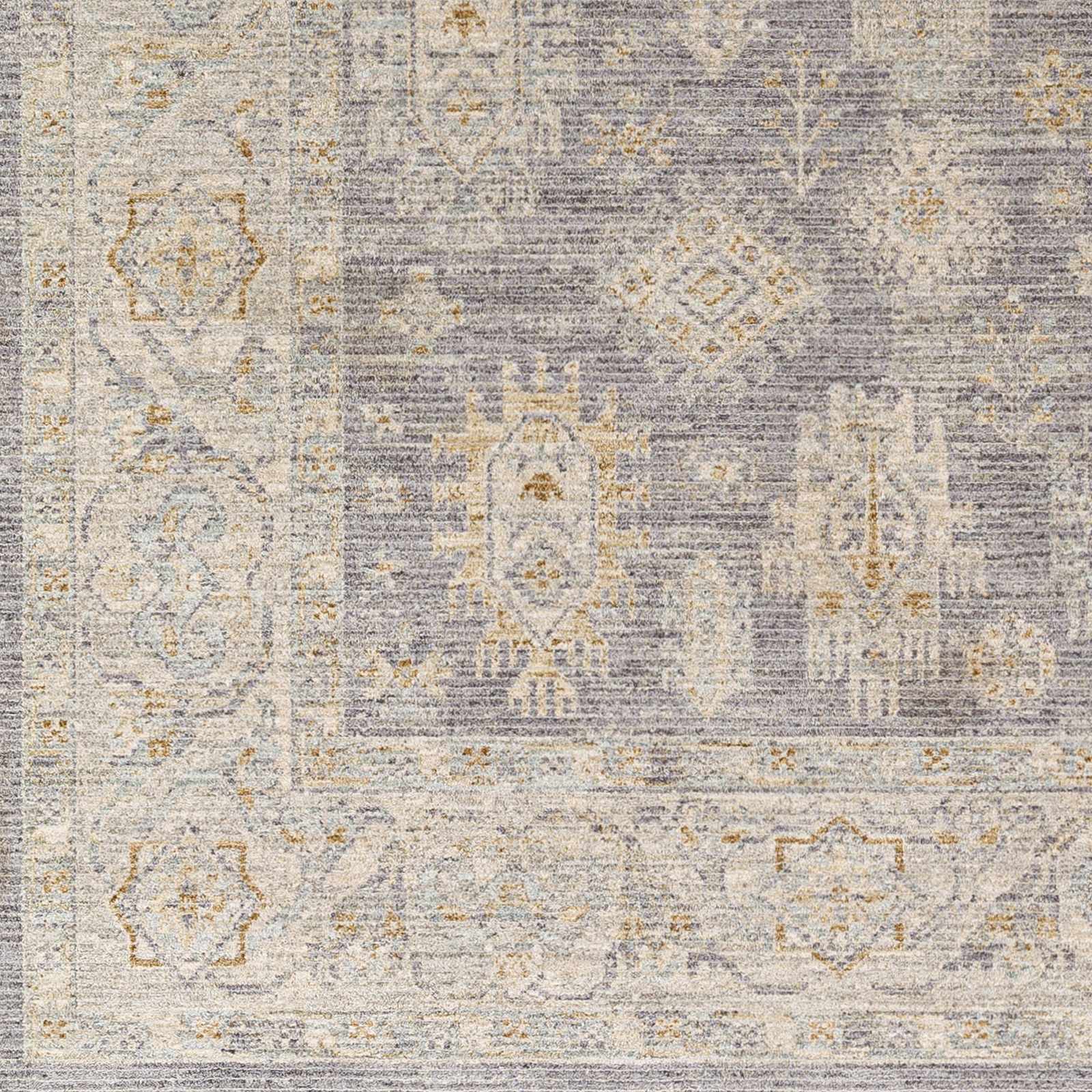 Coby Brown Avant Garde Thick Luxe Area Rug - Clearance - Ornate Home