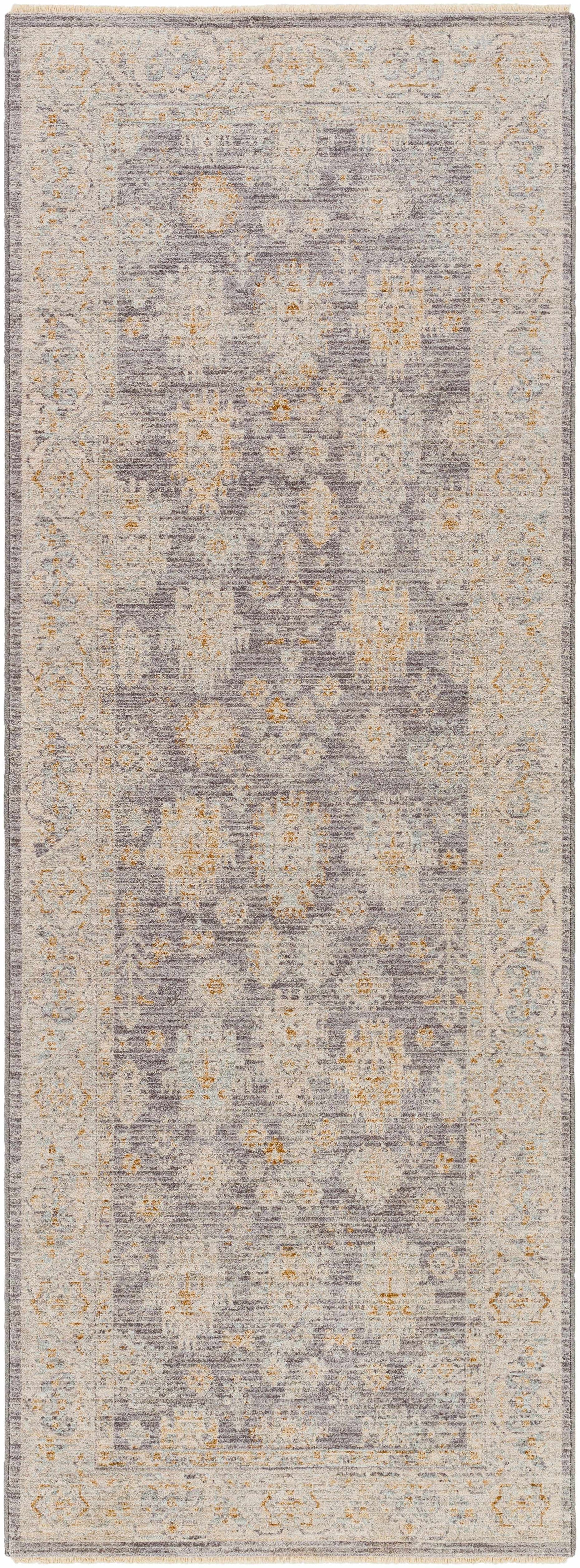 Coby Brown Avant Garde Thick Luxe Area Rug - Clearance - Ornate Home