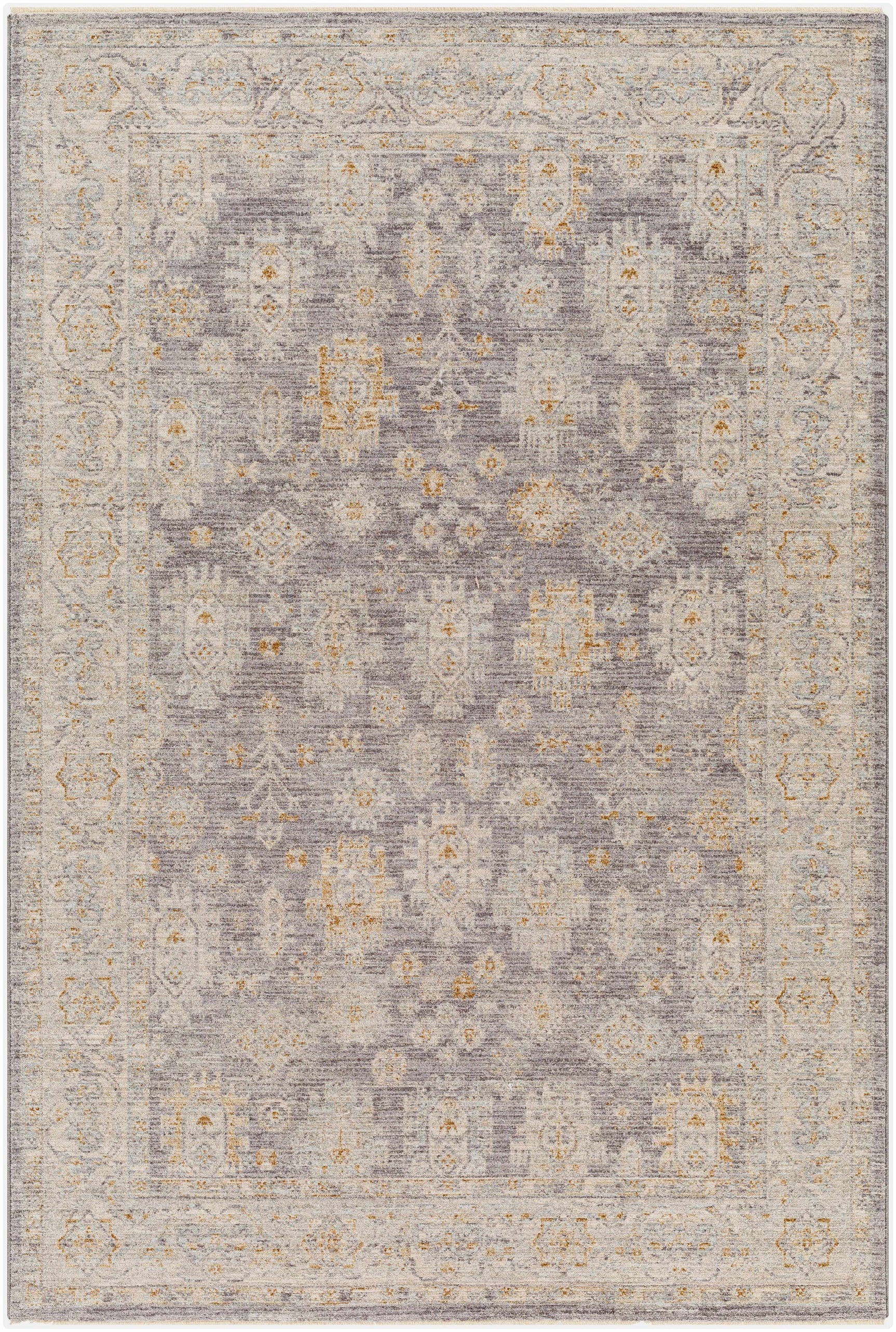 Coby Brown Avant Garde Thick Luxe Area Rug - Clearance - Ornate Home