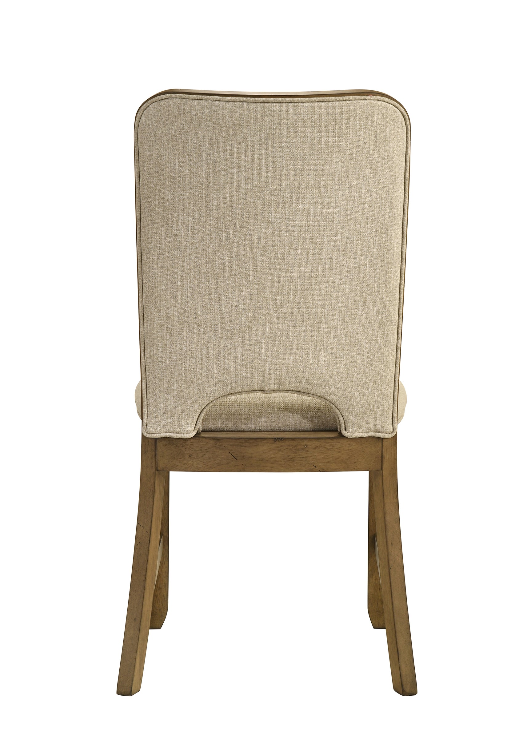 Cockrell Beige/Brown Dining Set - Ornate Home