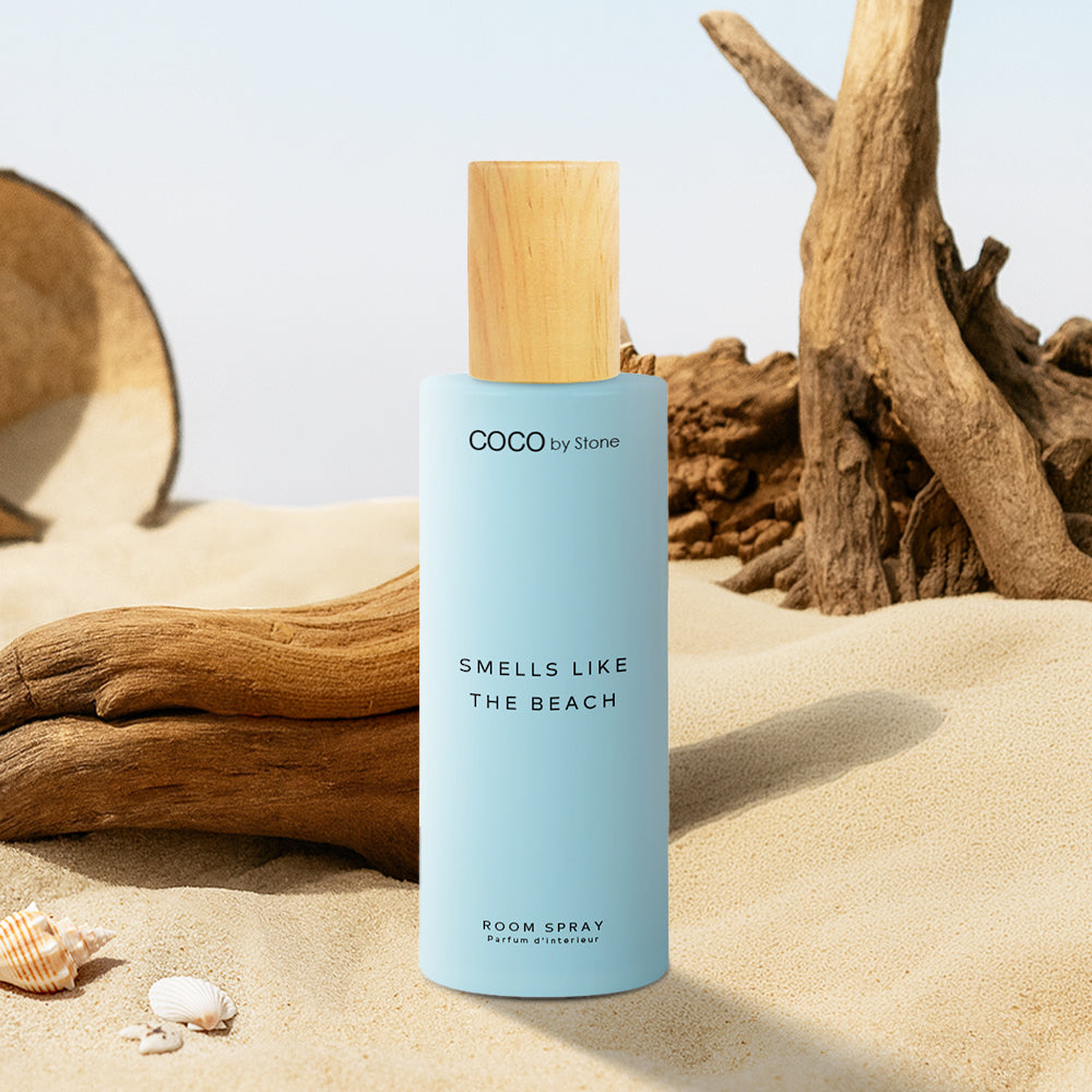 5oz Smells Like The Beach Room Spray