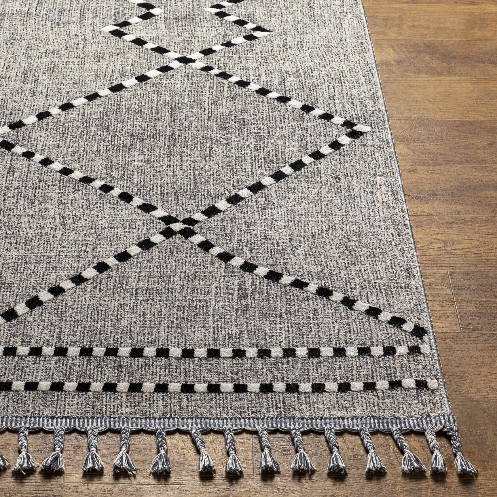 Coen Area Rug - Clearance - Ornate Home