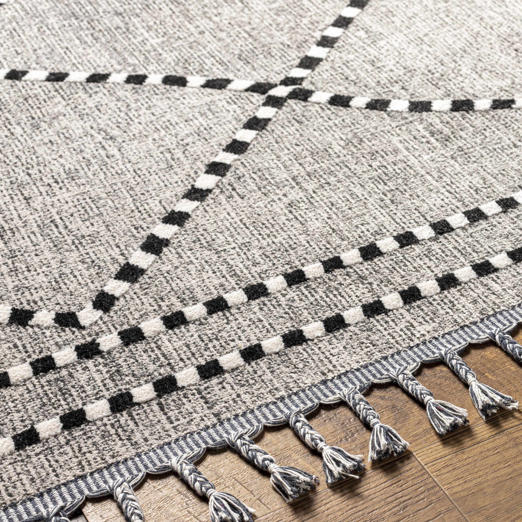 Coen Area Rug - Clearance - Ornate Home