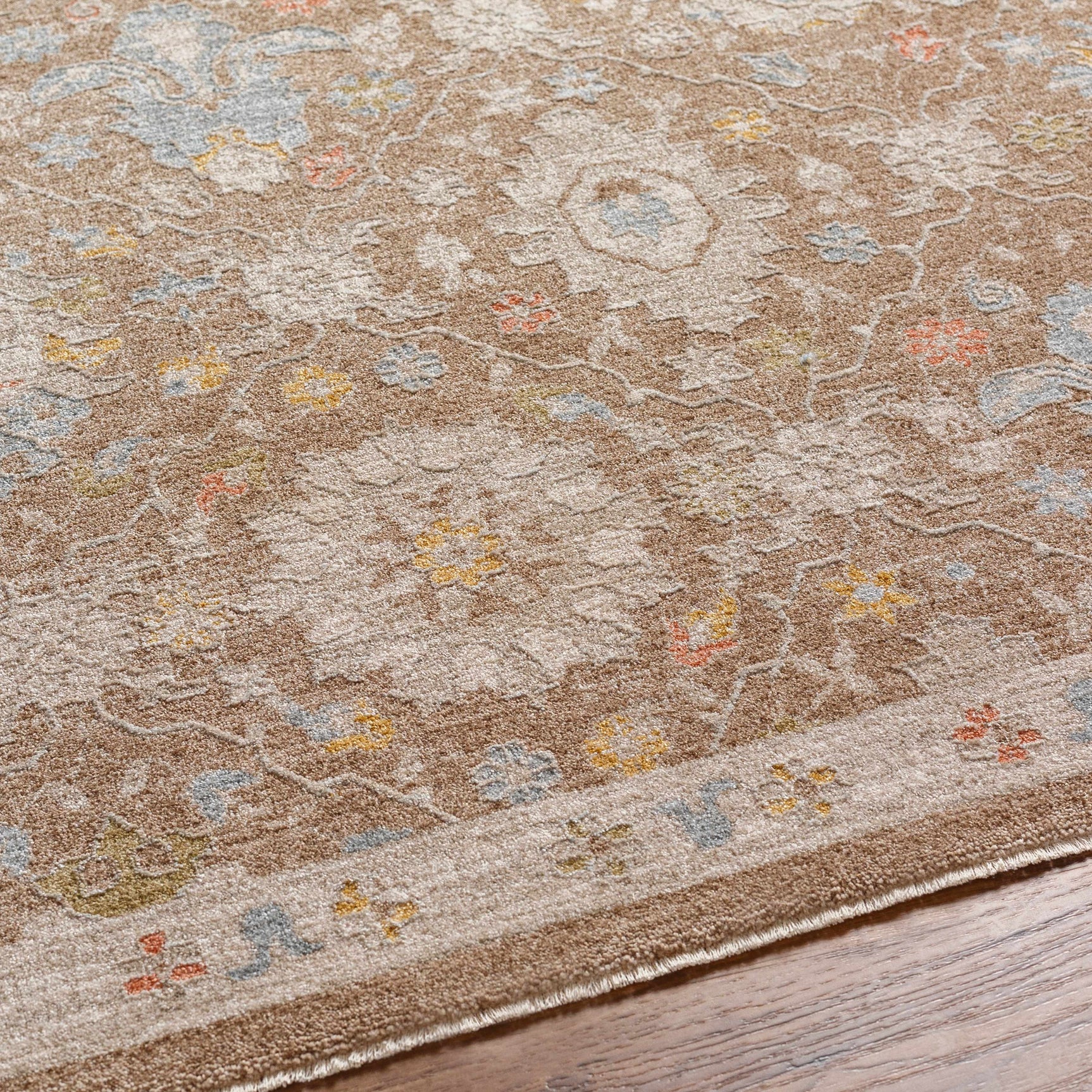 Coeur Thick Luxe Statement Rug - Clearance - Ornate Home