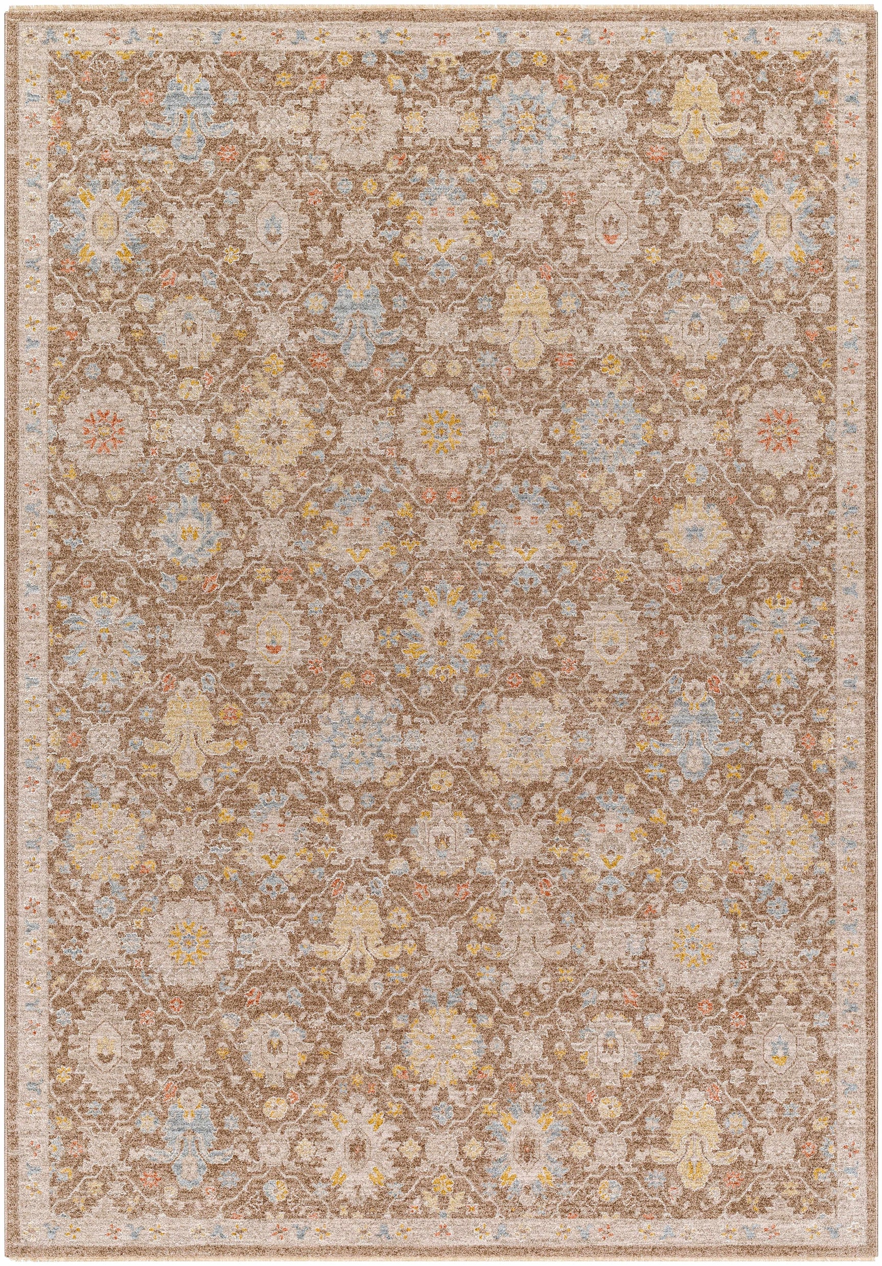 Coeur Thick Luxe Statement Rug - Clearance - Ornate Home