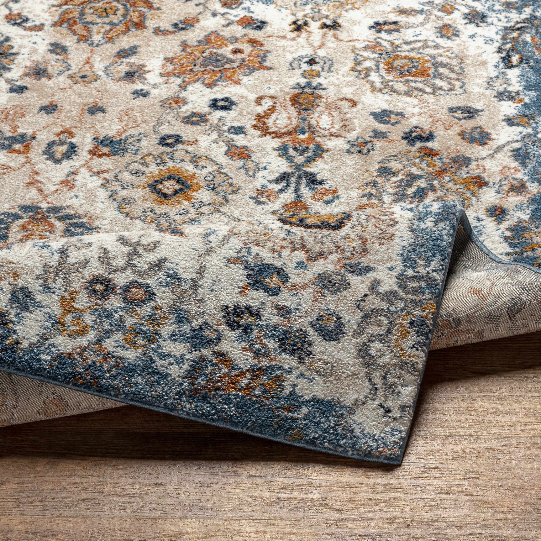 Cogan Area Rug - Clearance - Ornate Home