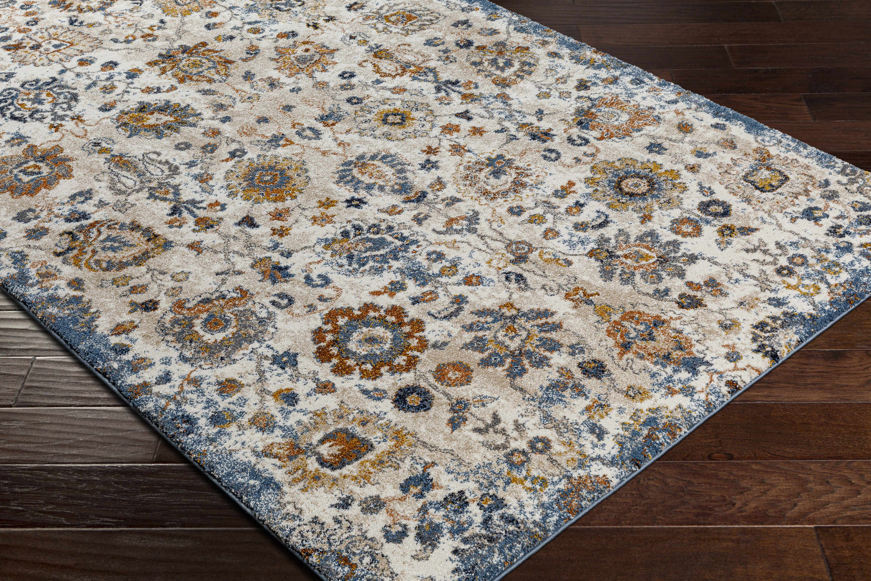 Cogan Area Rug - Clearance - Ornate Home