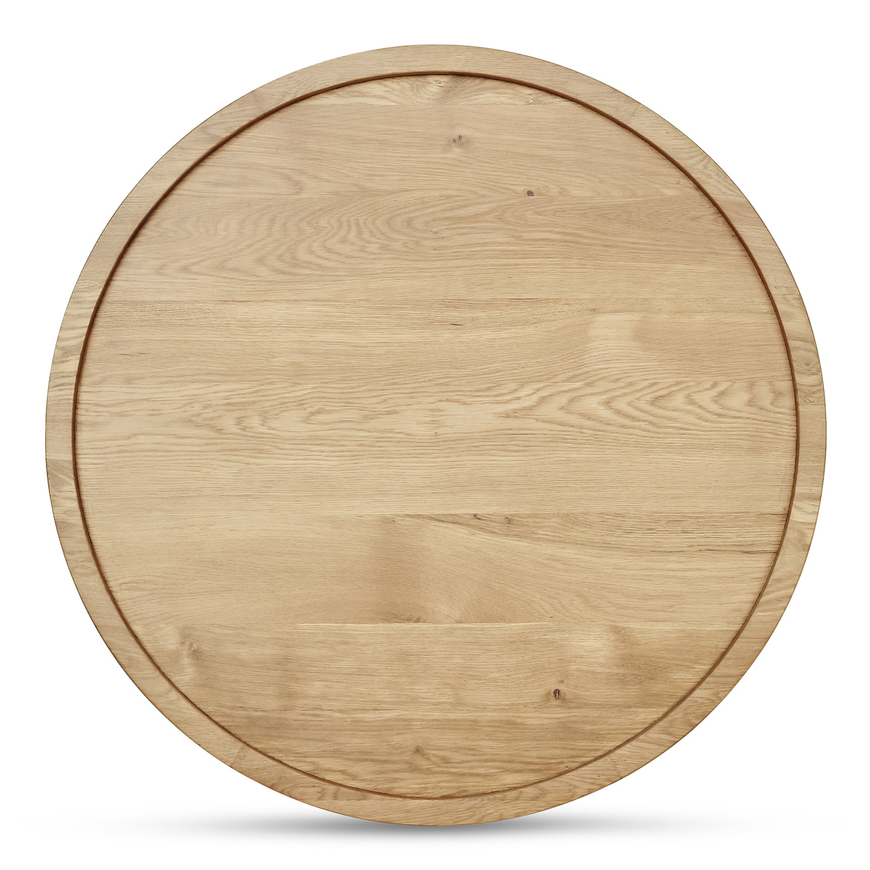 Cohen Natural Coffee Table - Ornate Home