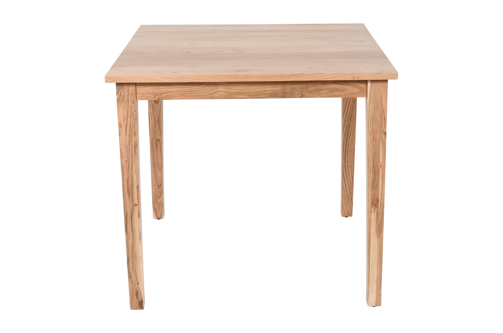 Colby Natural Counter Table - Ornate Home