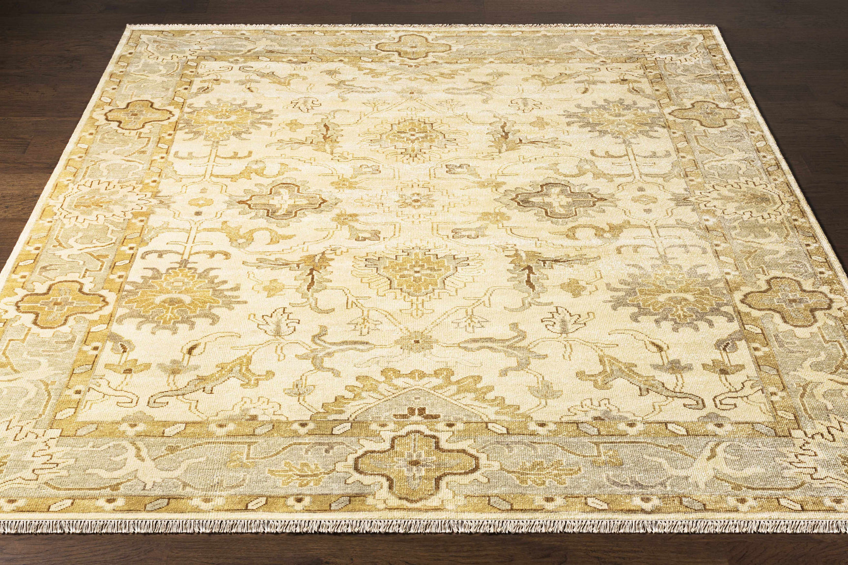 Colebrook Carpet - Clearance - Ornate Home