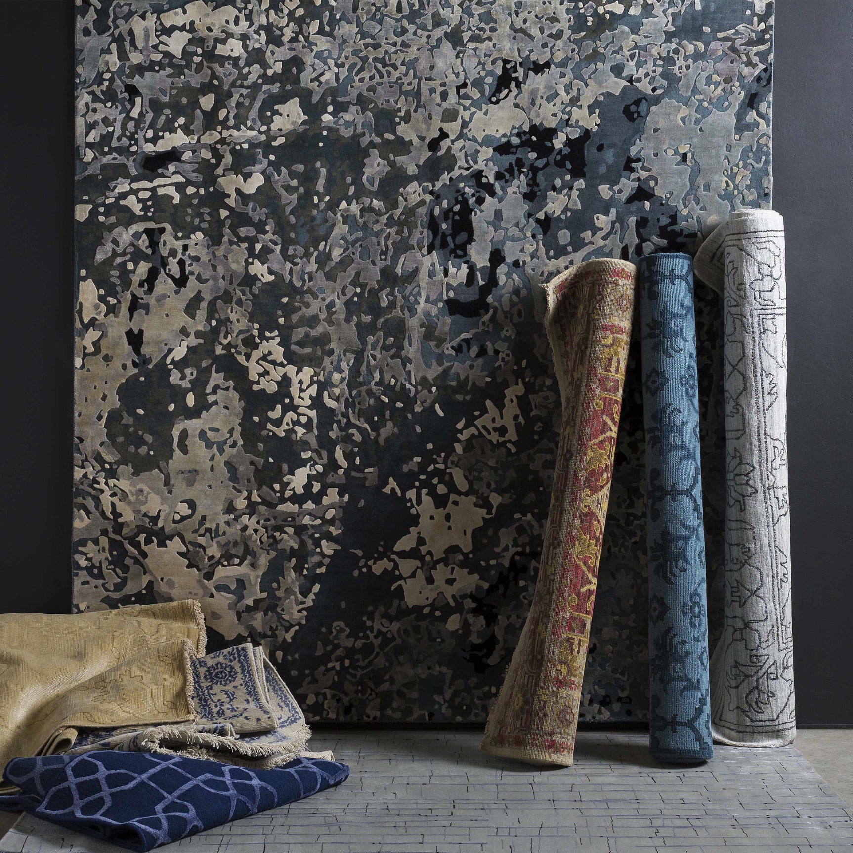 Colebrook Carpet - Clearance - Ornate Home