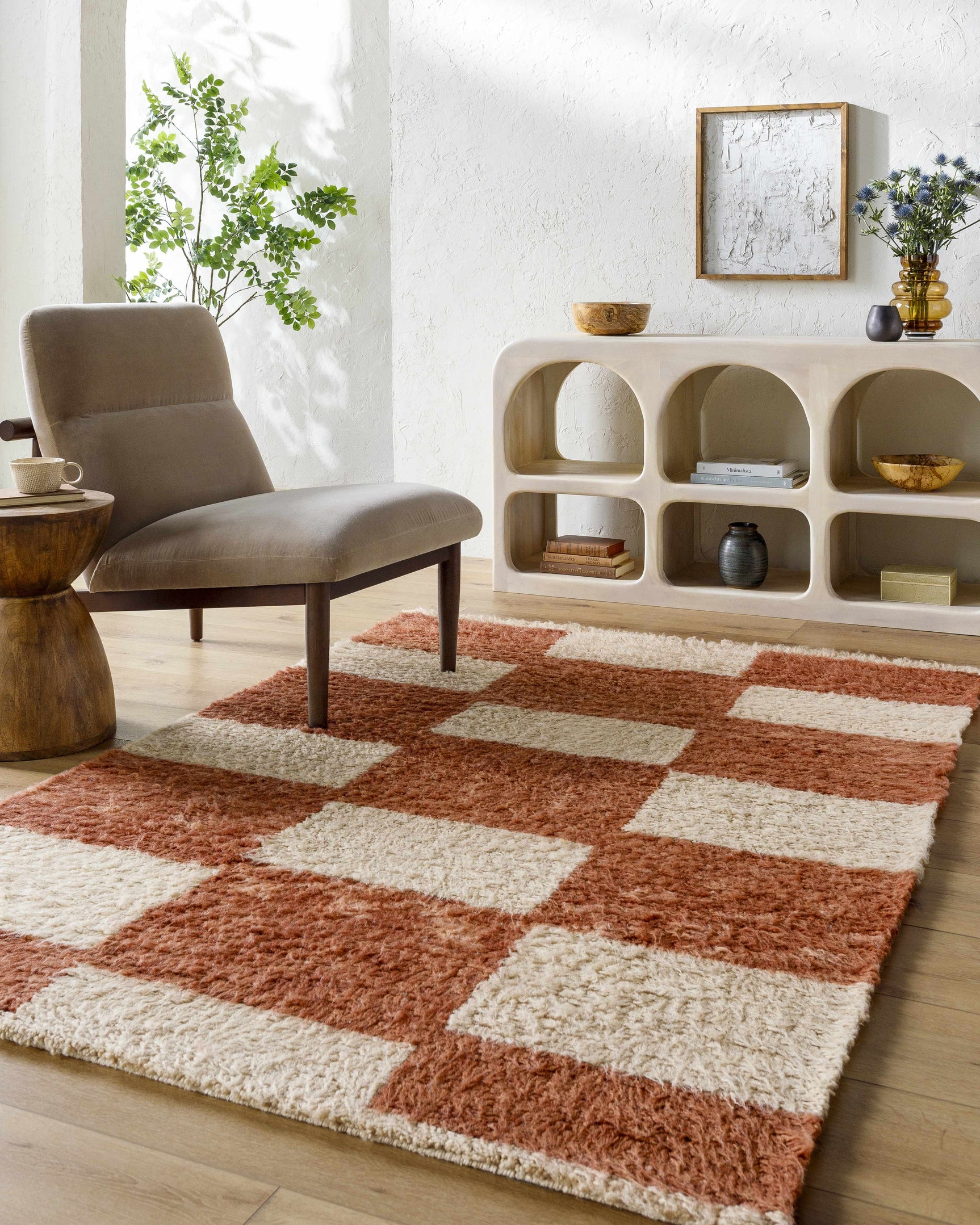 Coleka Area Rug - Ornate Home