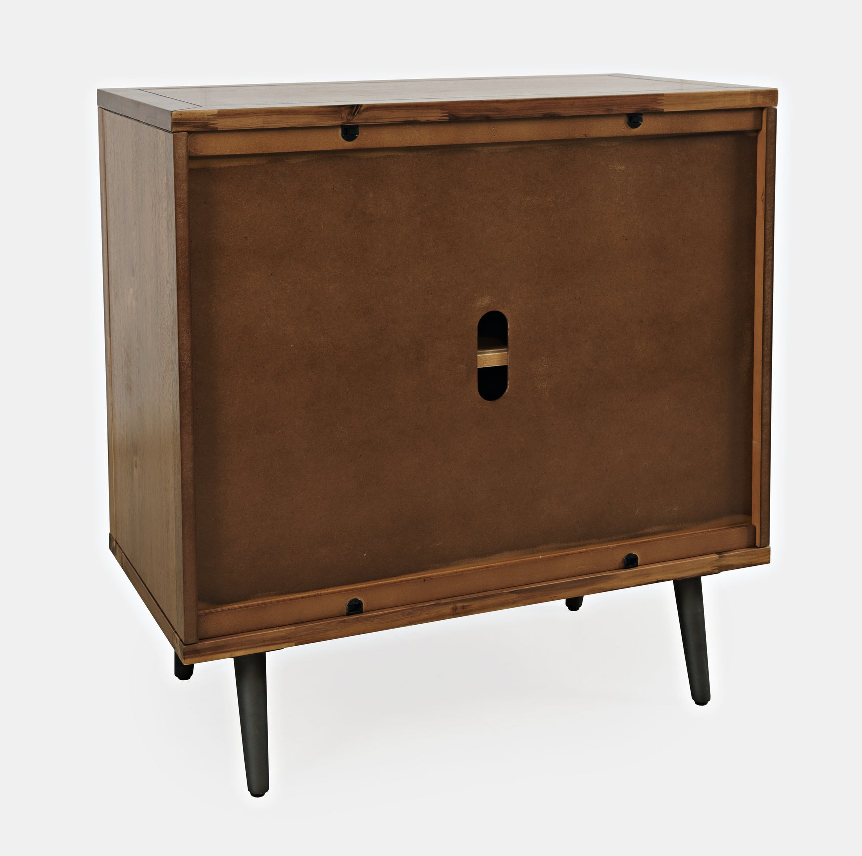 Colhane Cedar 2 Door Acccent Cabinet - Ornate Home