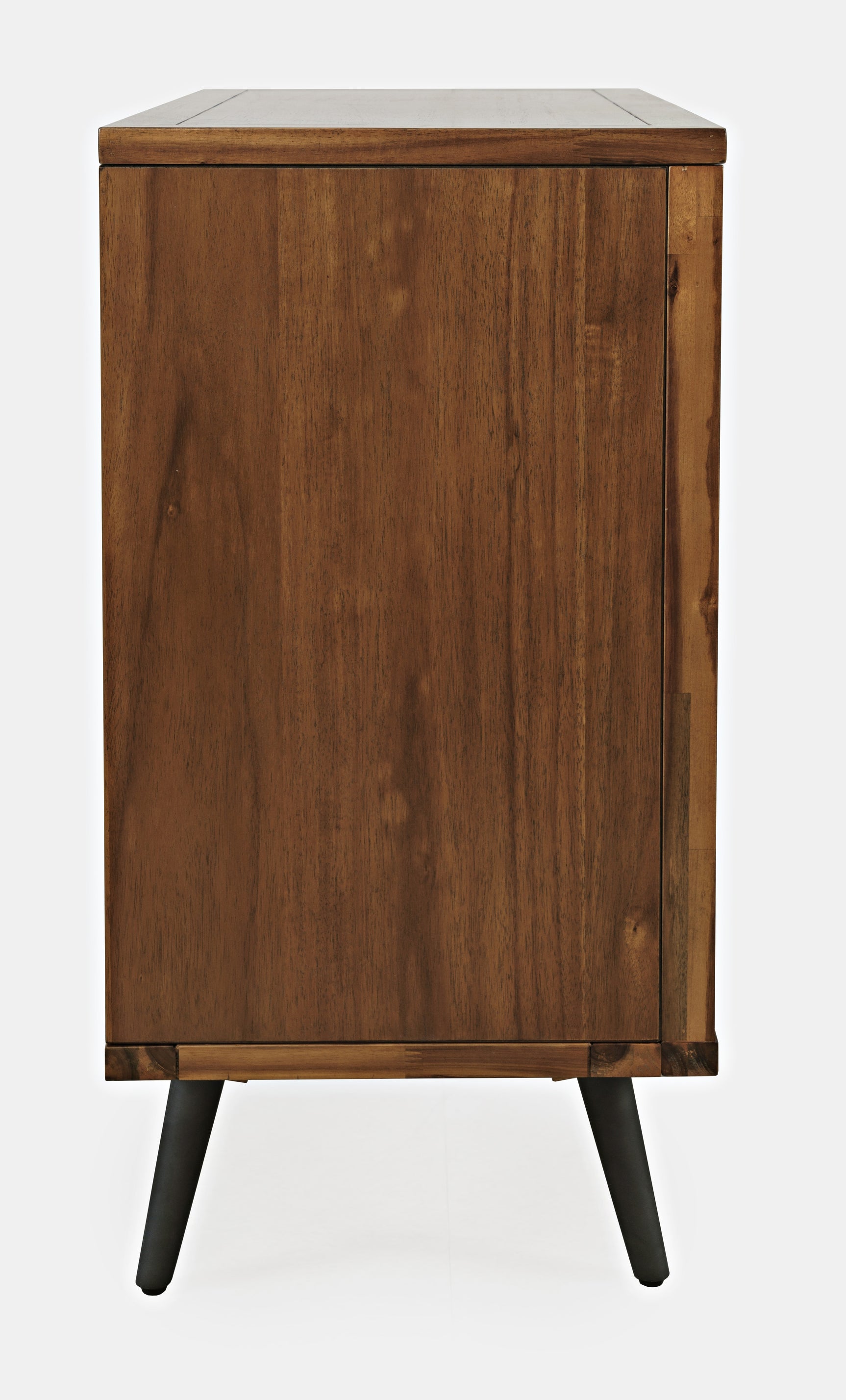 Colhane Cedar 2 Door Acccent Cabinet - Ornate Home