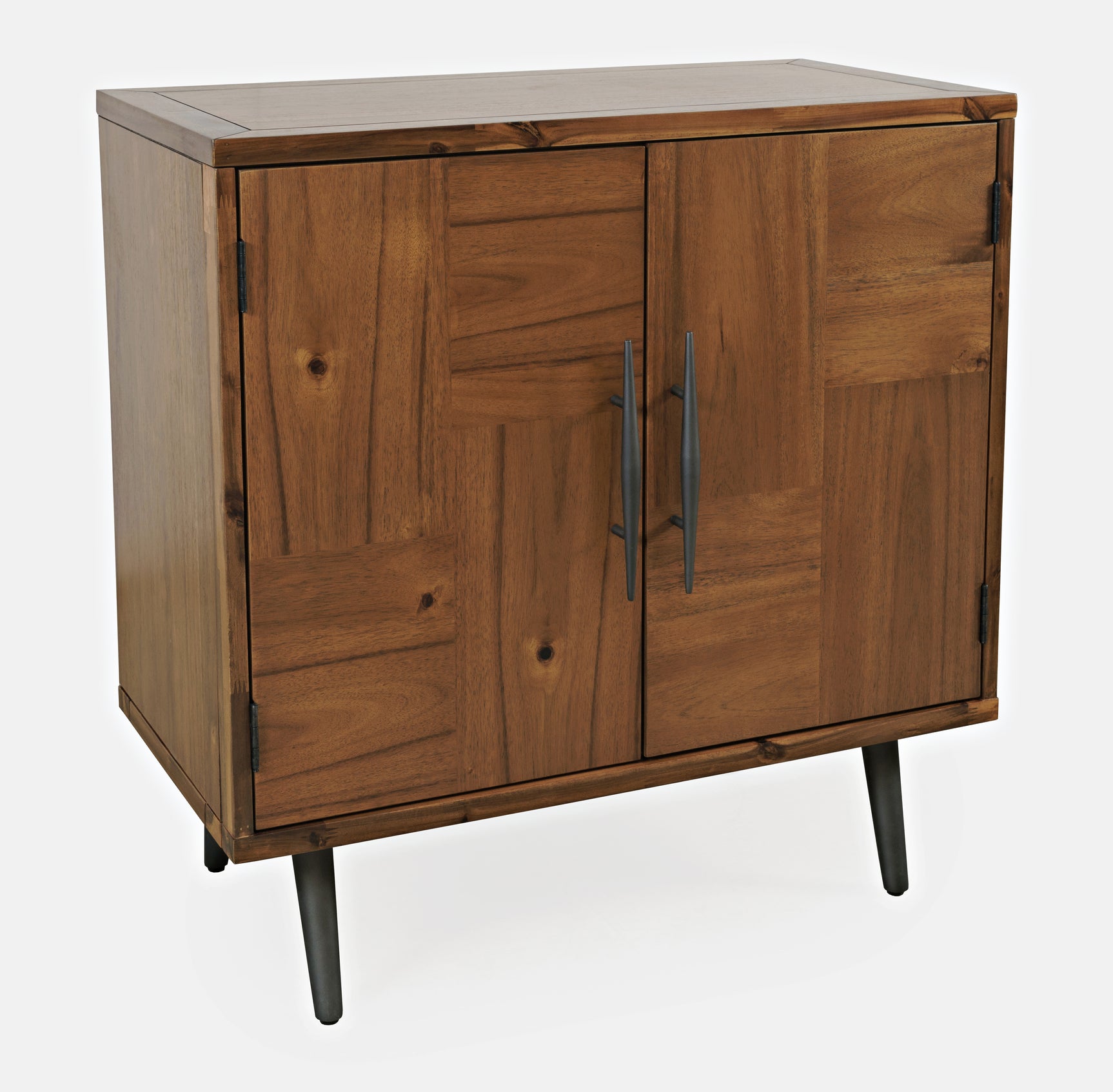 Colhane Cedar 2 Door Acccent Cabinet - Ornate Home