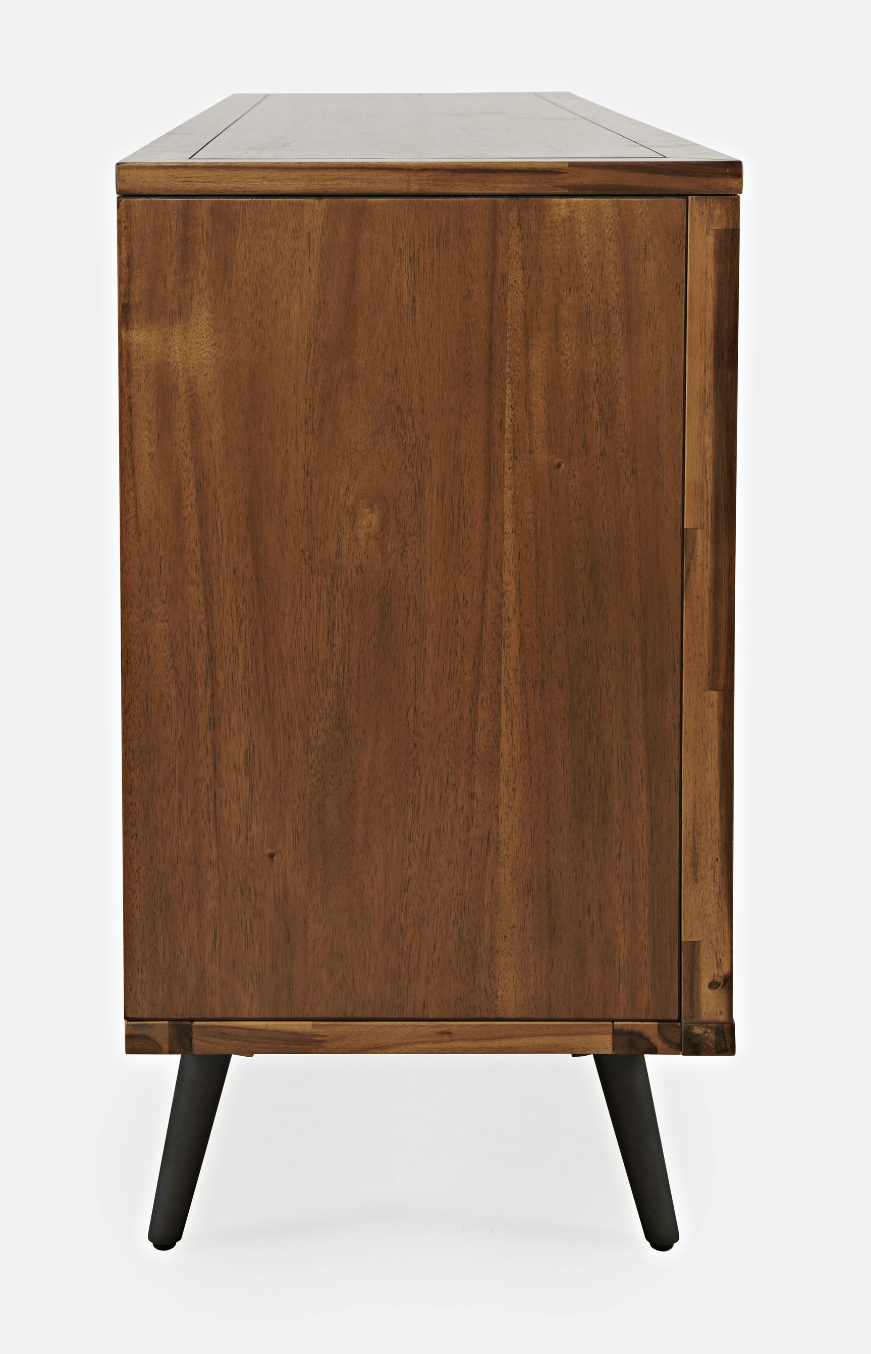 Colhane Cedar 4 Door Acccent Cabinet - Ornate Home