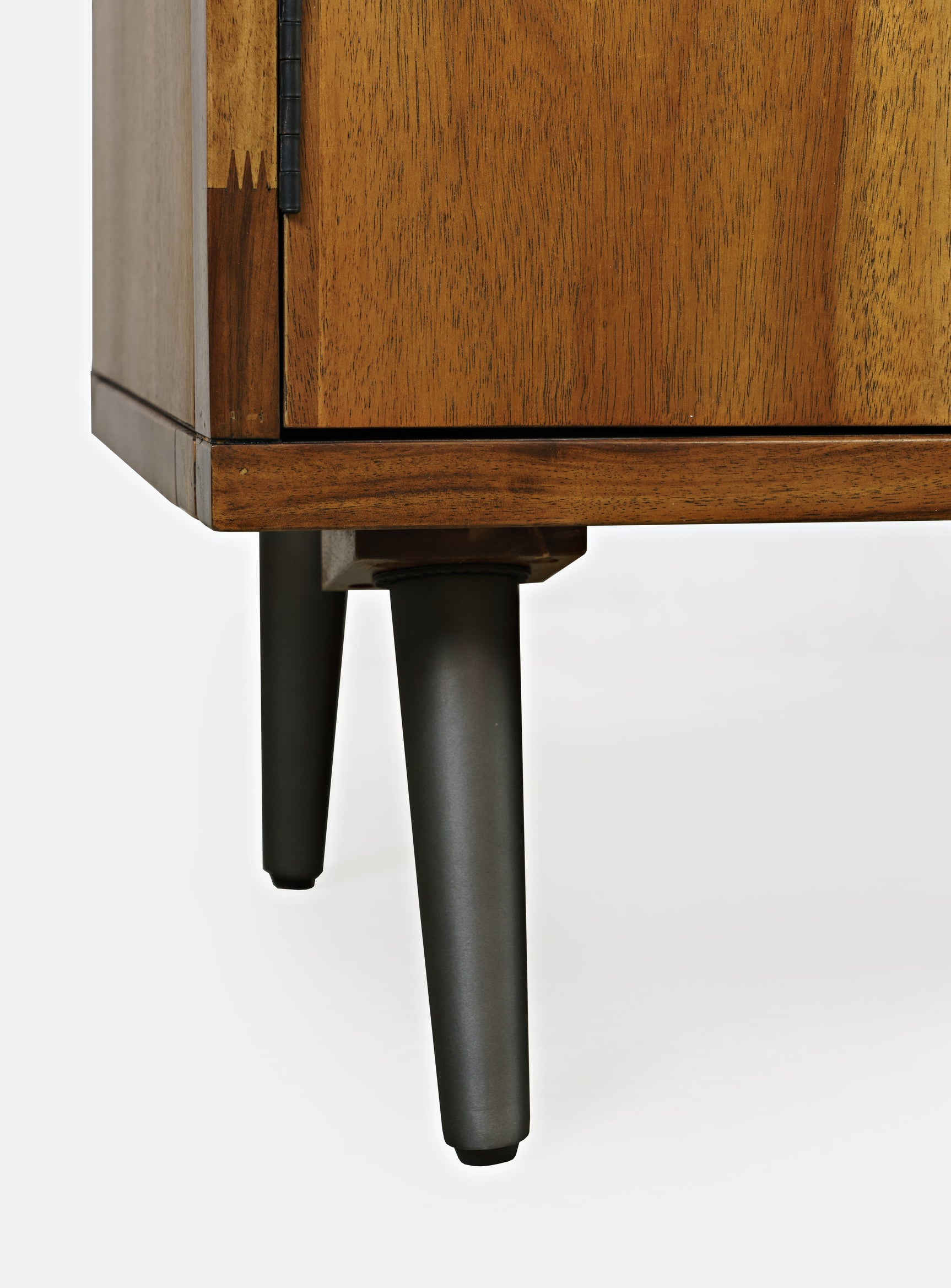 Colhane Cedar 6 Door Acccent Cabinet - Ornate Home